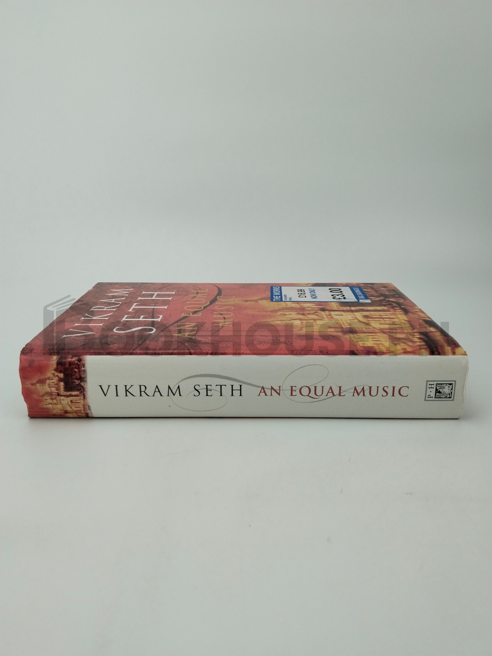 An Equal Music by Vikram Seth - Image 3