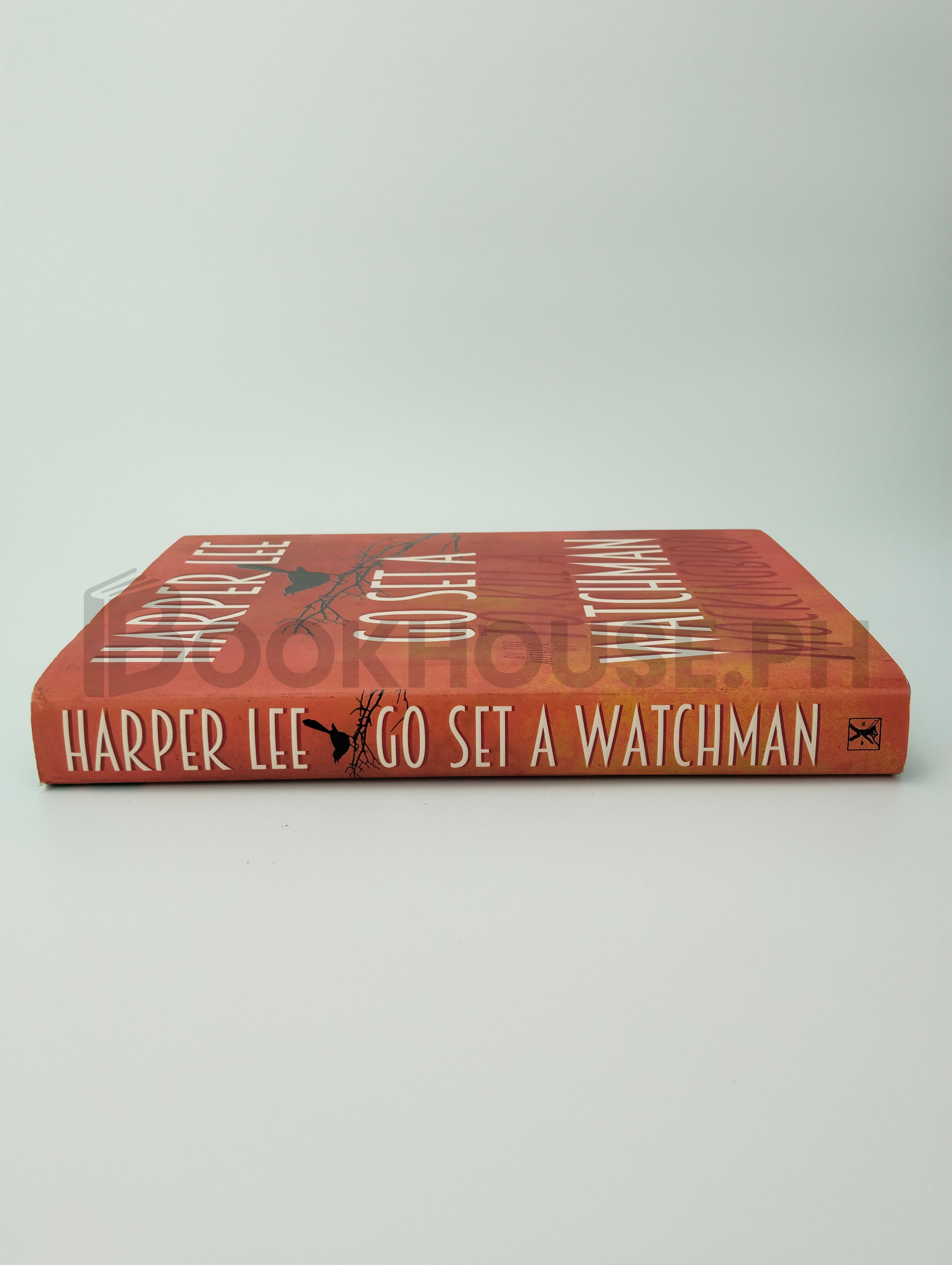 Go Set A To Kill A Watchman Mockingbird by Harper Lee - Image 3