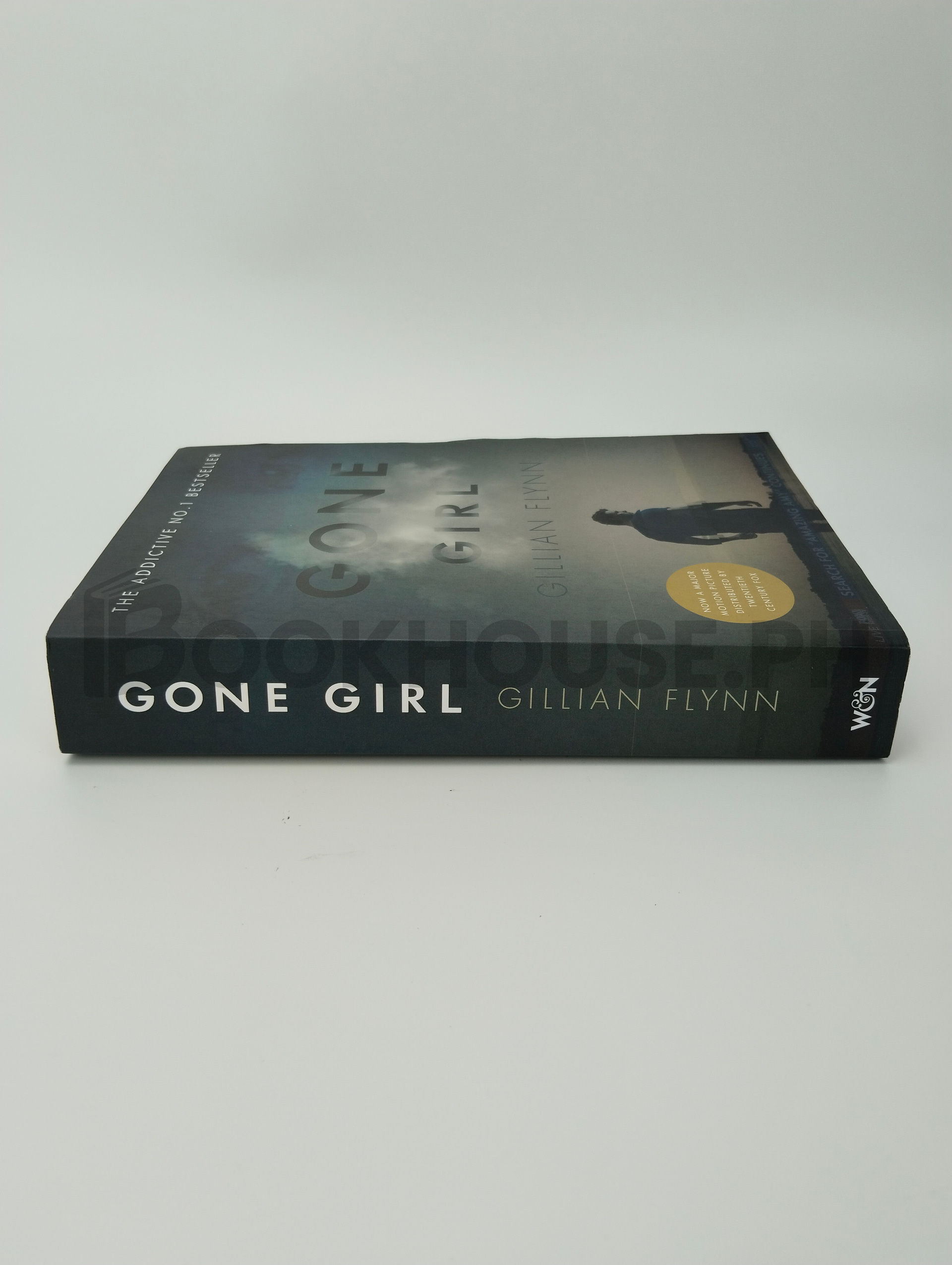 Gone Girl by Gillian Flynn - Image 3