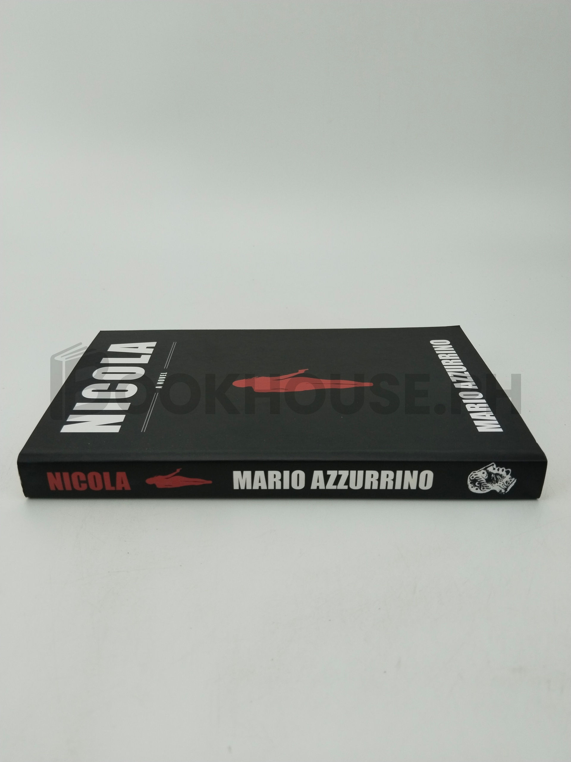 Nicola by Mario Azzurrino - Image 3