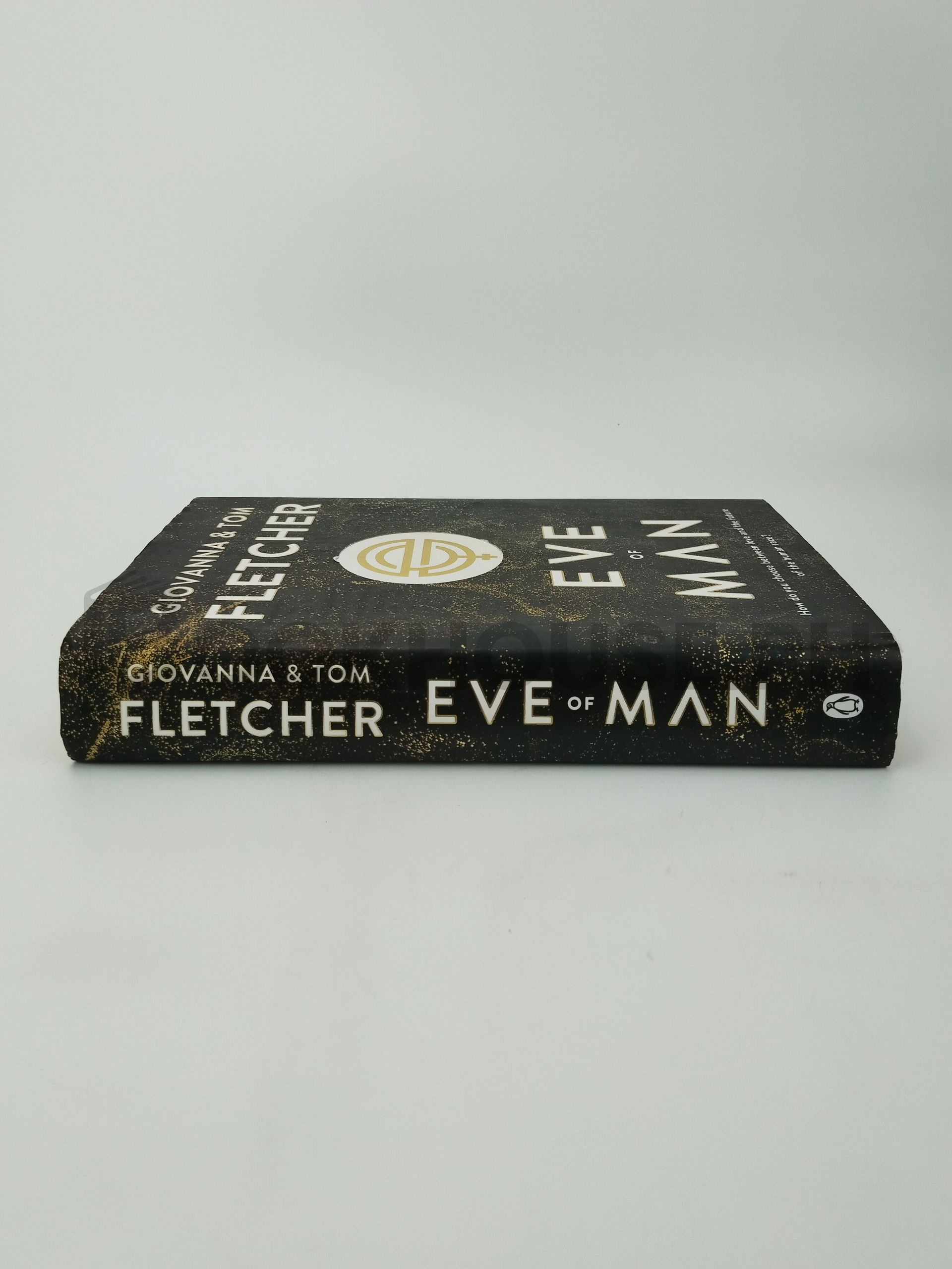 Eve Of Man by Giovanna Fletcher, Tom Fletcher - Image 3