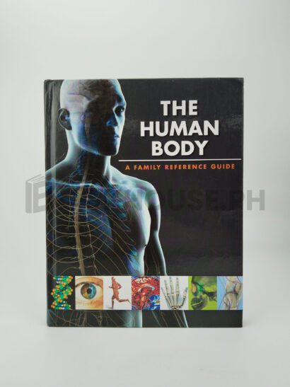 The Human Body by Guy Croton