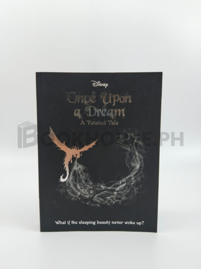 Sleeping Beauty: Once Upon A Dream by Liz Braswell