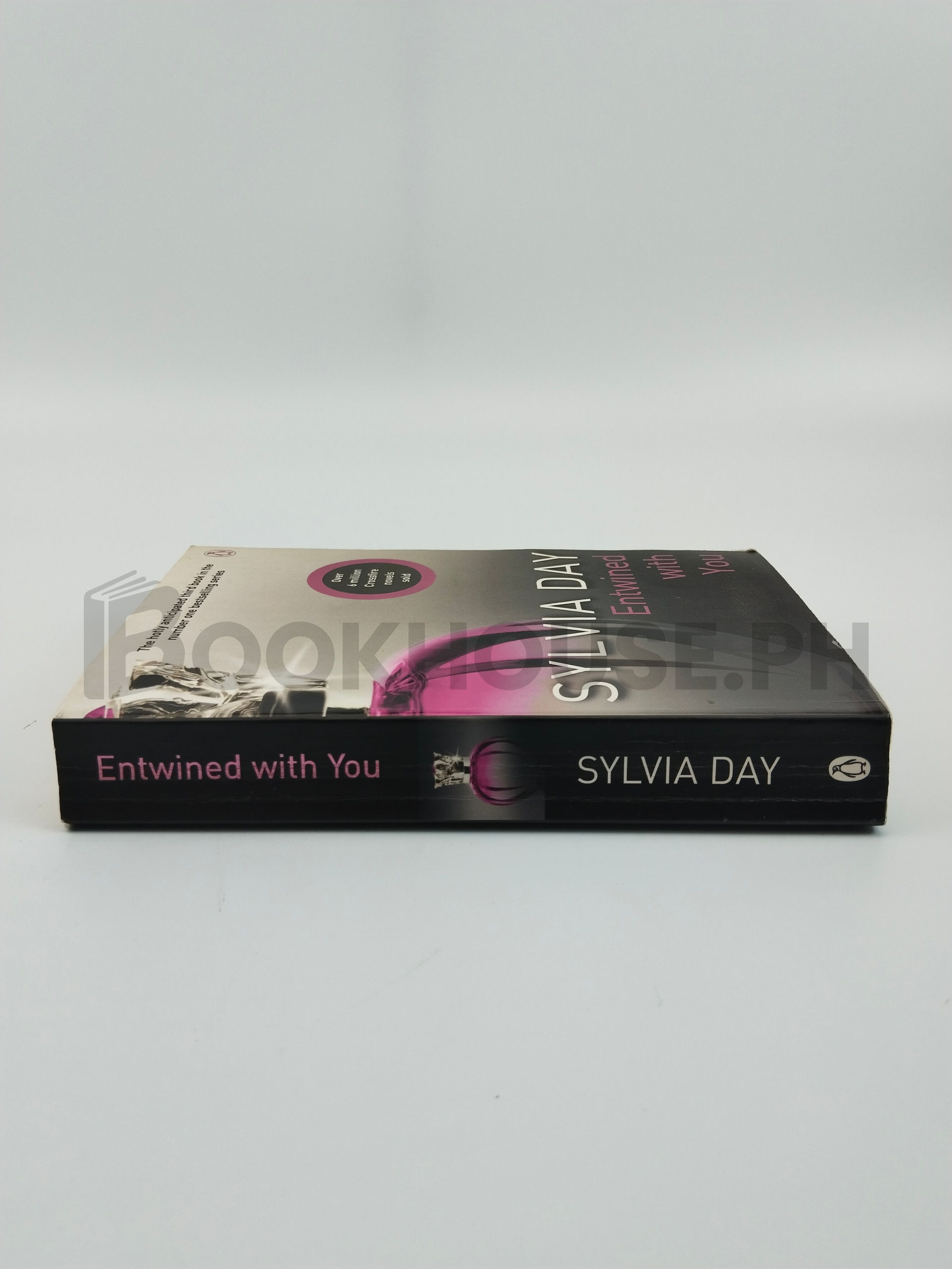 Entwined With You by Sylvia Day - Image 3