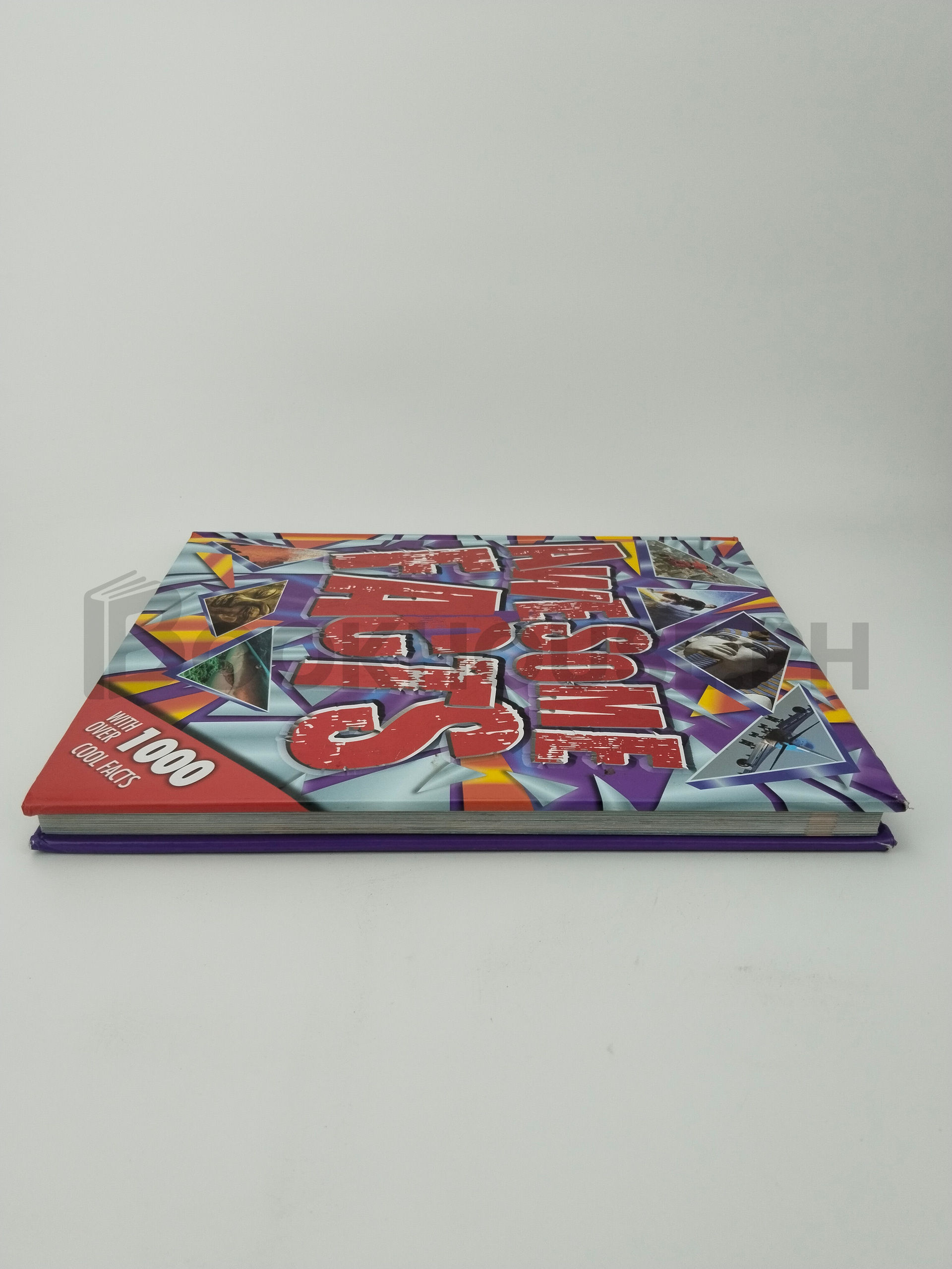 Awesome Facts by Igloo Books Ltd - Image 4