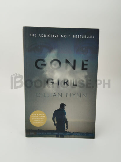 Gone Girl by Gillian Flynn