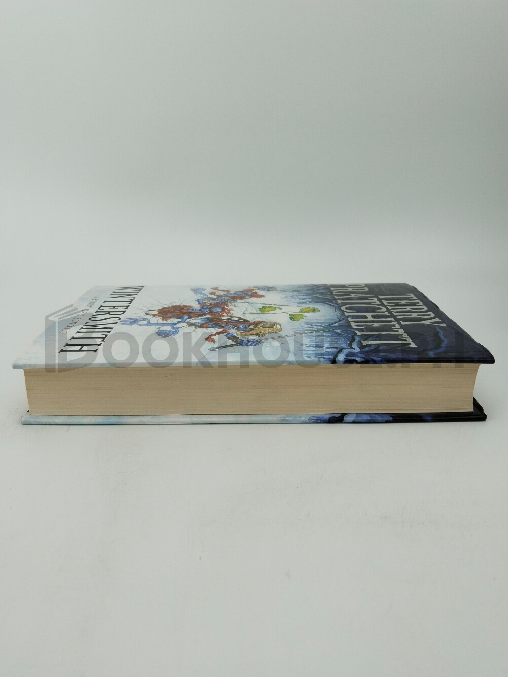 Wintersmith by Terry Pratchett - Image 4