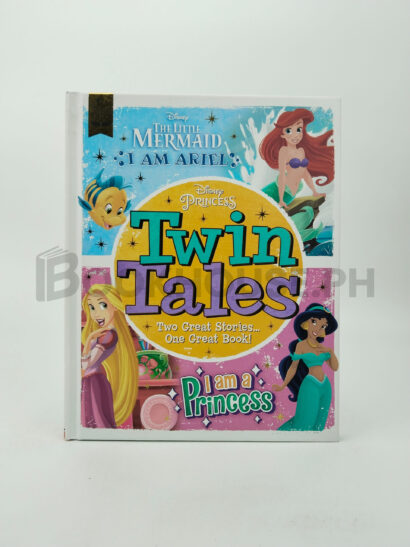 Twin Tales by Autumn Publishing