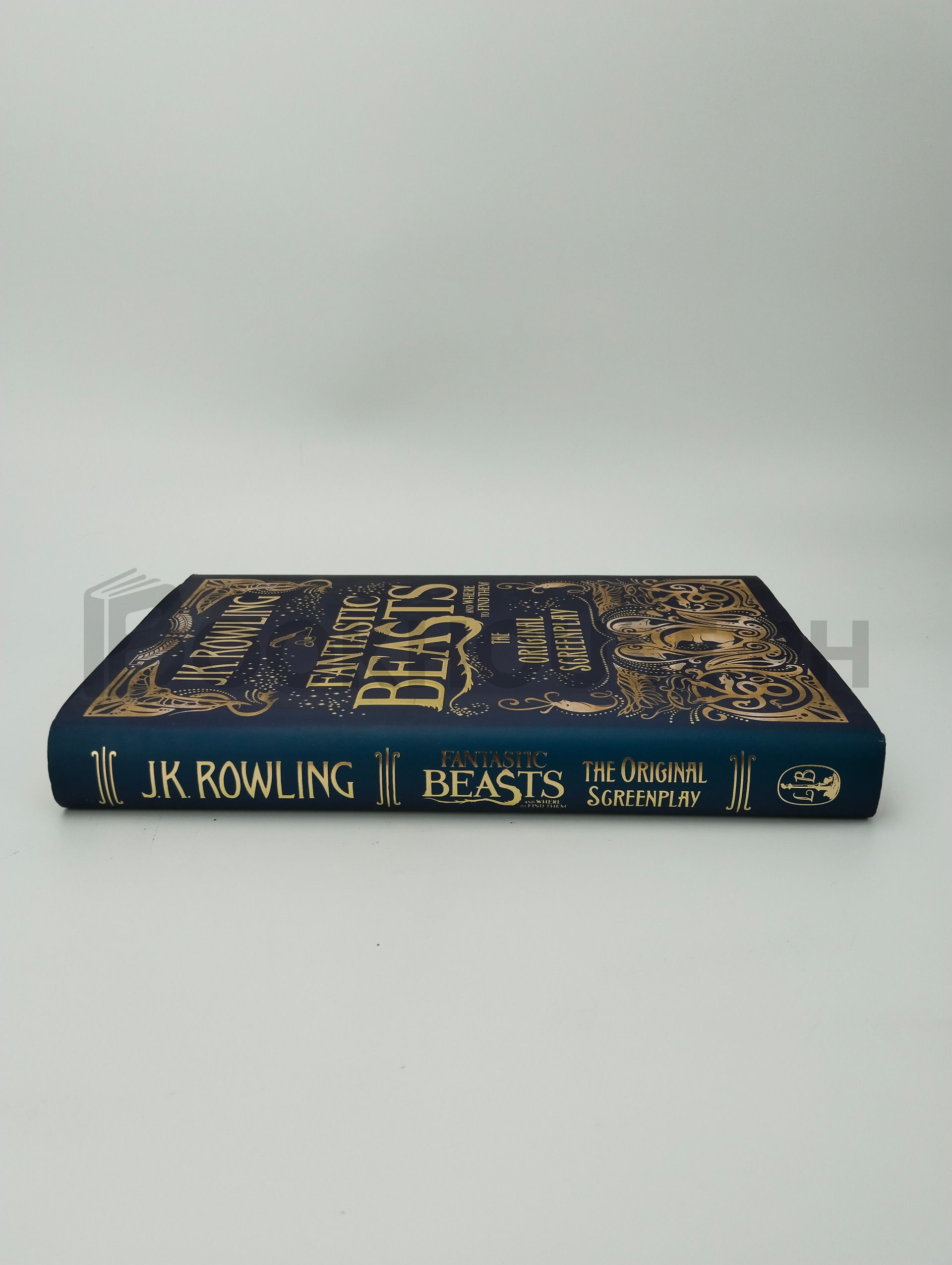 Fantastic Beasts And Where To Find Them by J. K. Rowling - Image 3