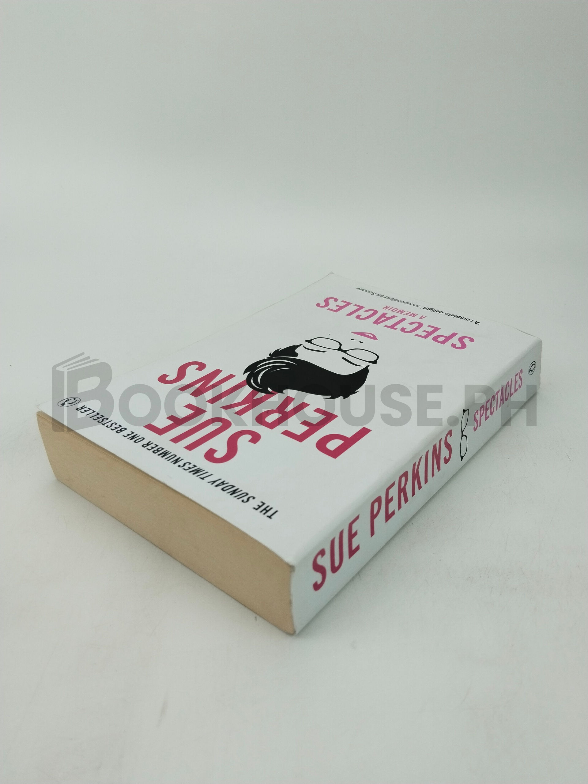 Spectacles by Sue Perkins - Image 2