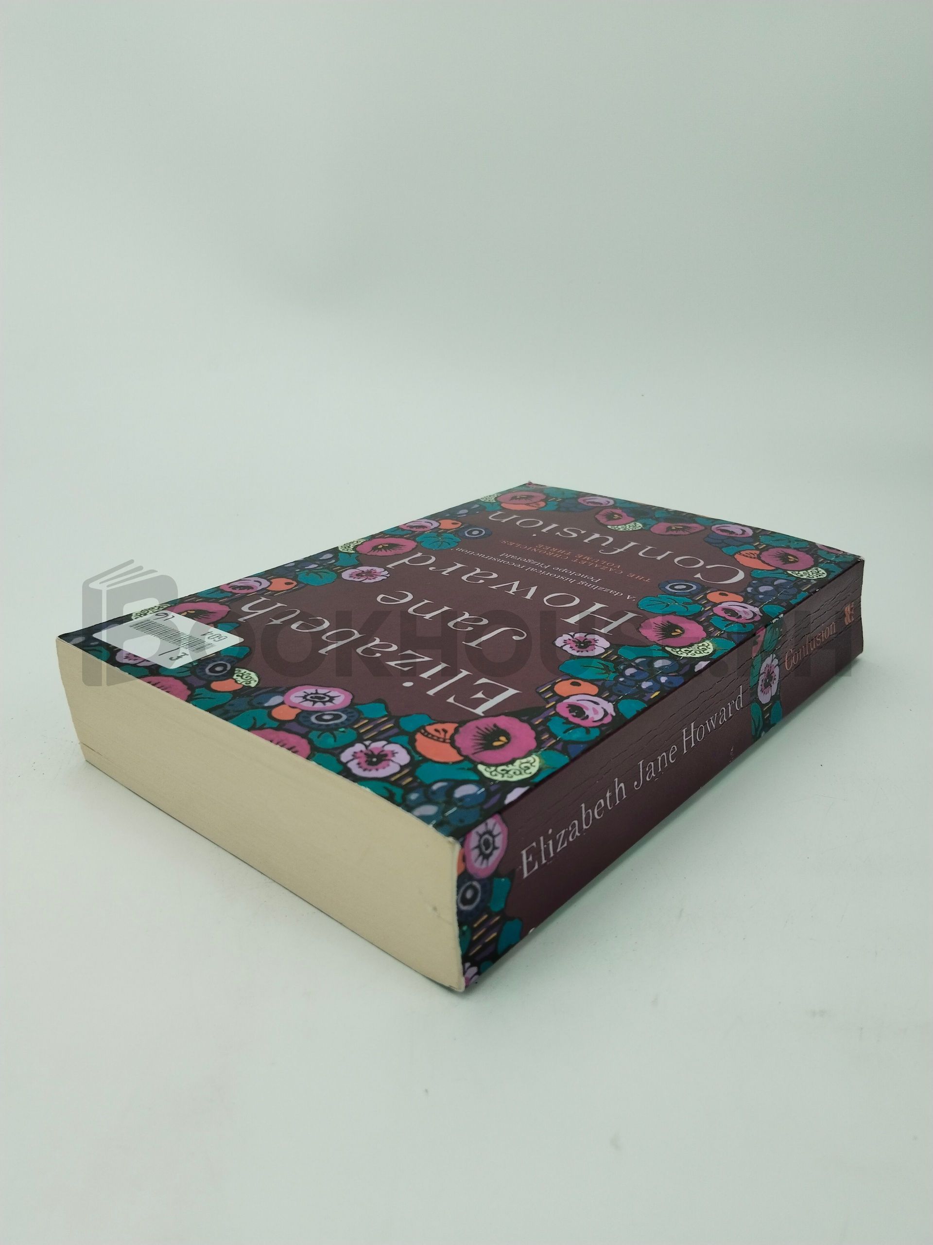 Confusion by Elizabeth Jane Howard - Image 2