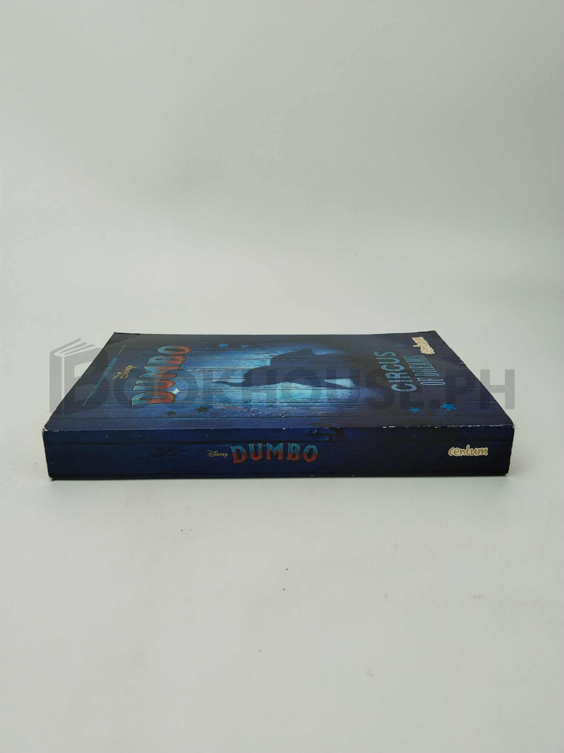 Dumbo by Kari H. Sutherland, Ehren Kruger, Tim Burton - Image 3