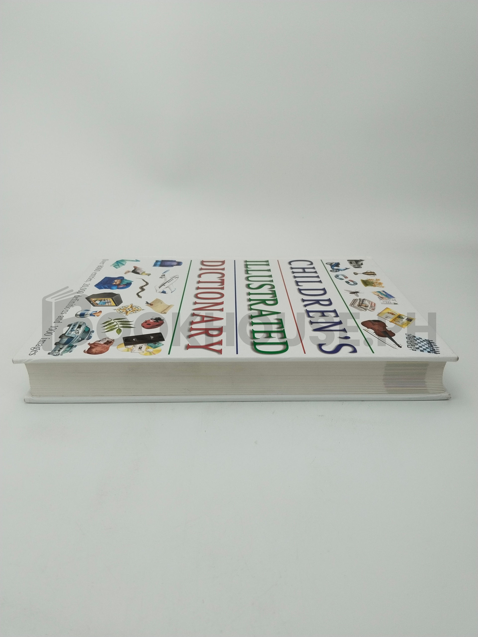 Children's Illustrated Dictionary by John Grisewood, Neil Morris, Ting Morris, Linda Sonntag - Image 4