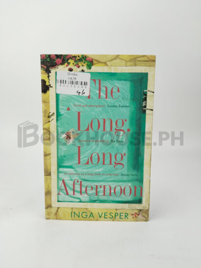 The Long, Long Afternoon by Inga Vesper