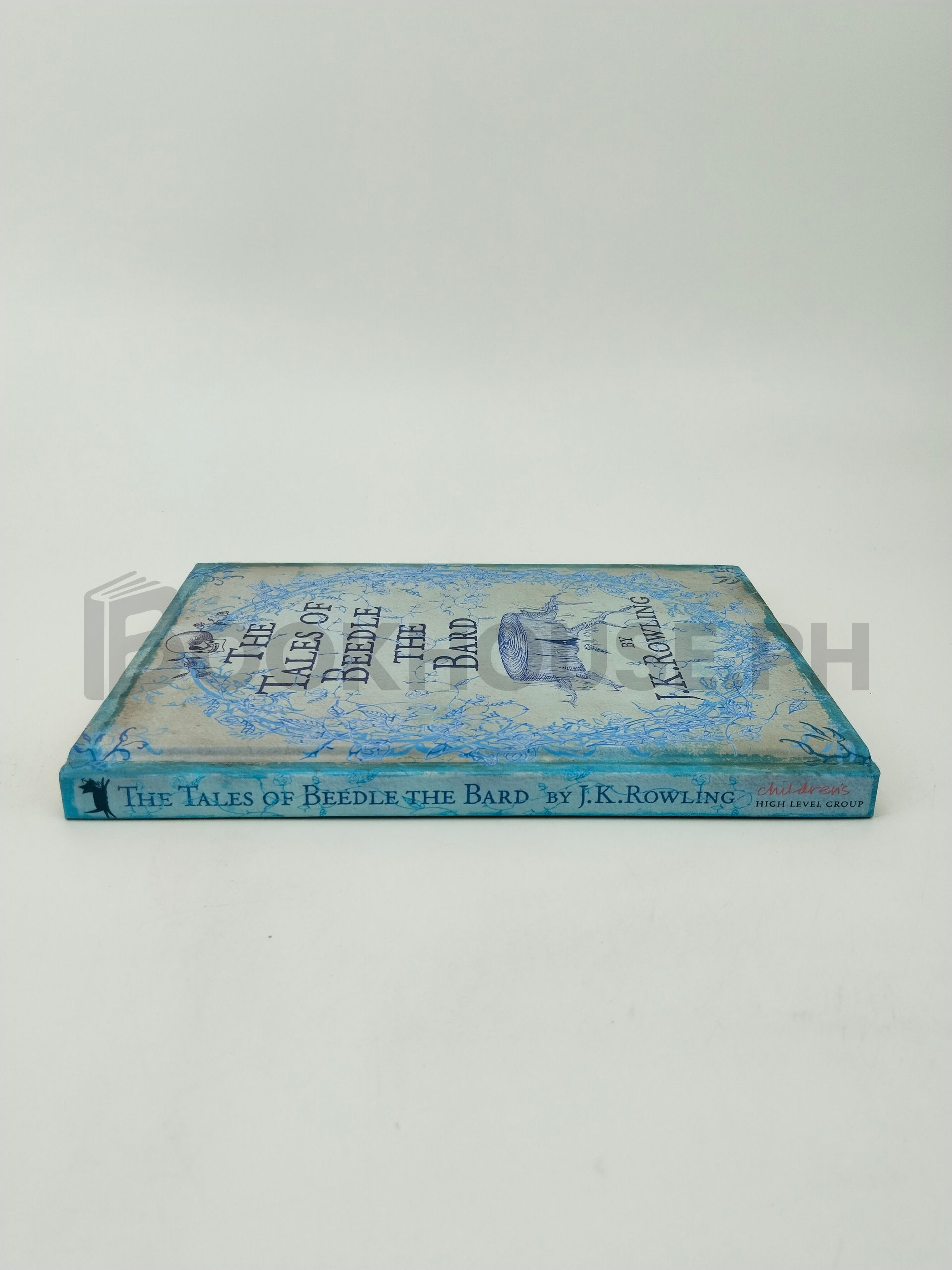 The Tales Of Beedle The Bard by J. K. Rowling - Image 3