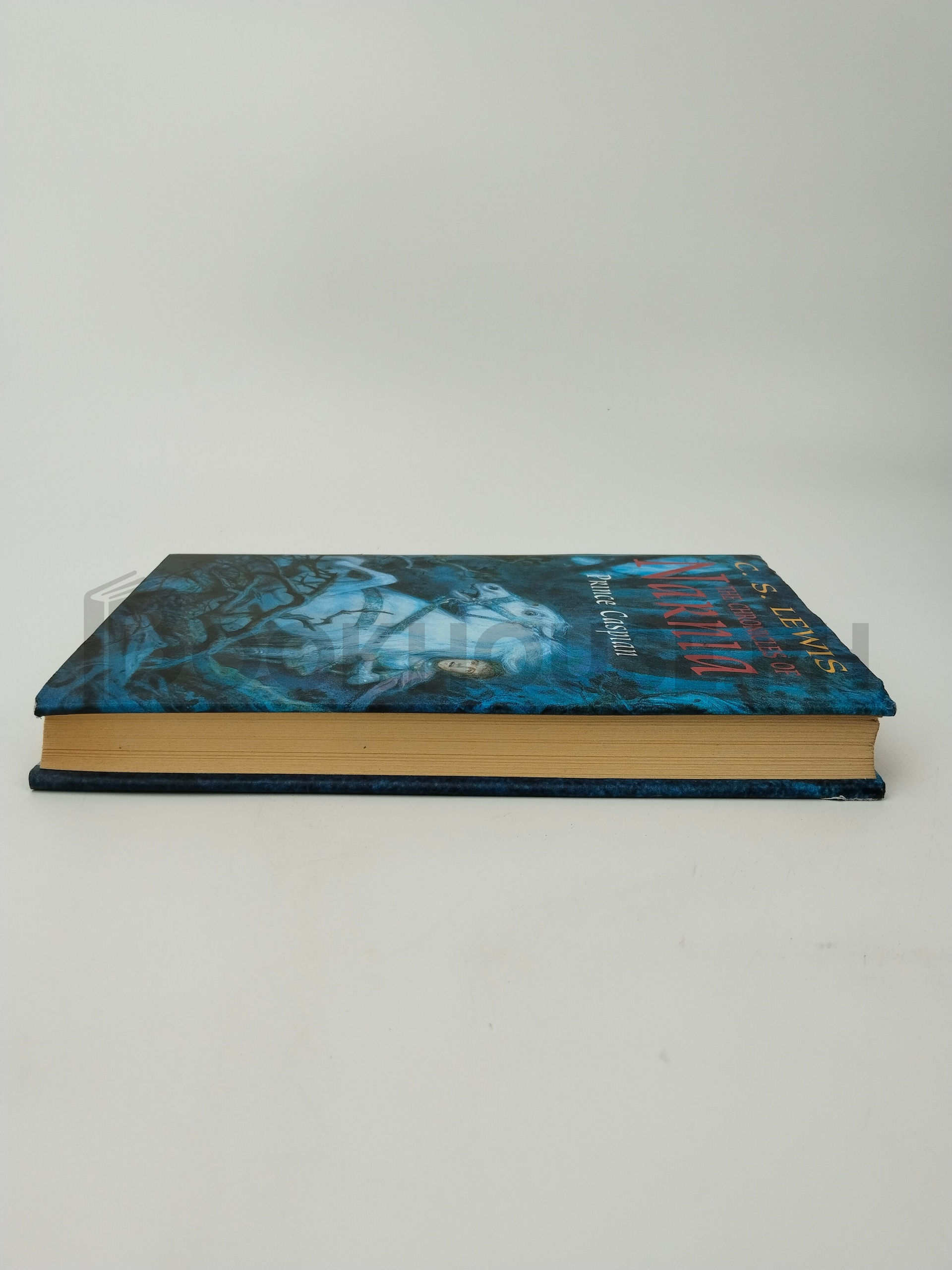 Prince Caspian by Clive Staples Lewis - Image 4