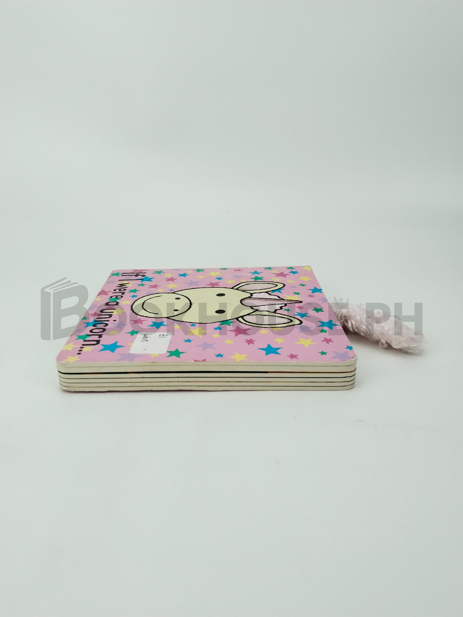 If I Were A Unicorn... by Jellycat Books - Image 4