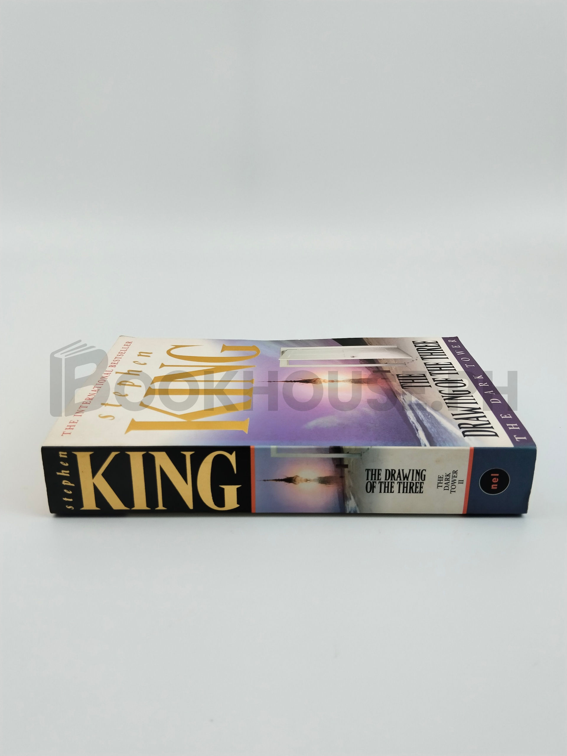 The Drawing Of The Three by Stephen King - Image 3