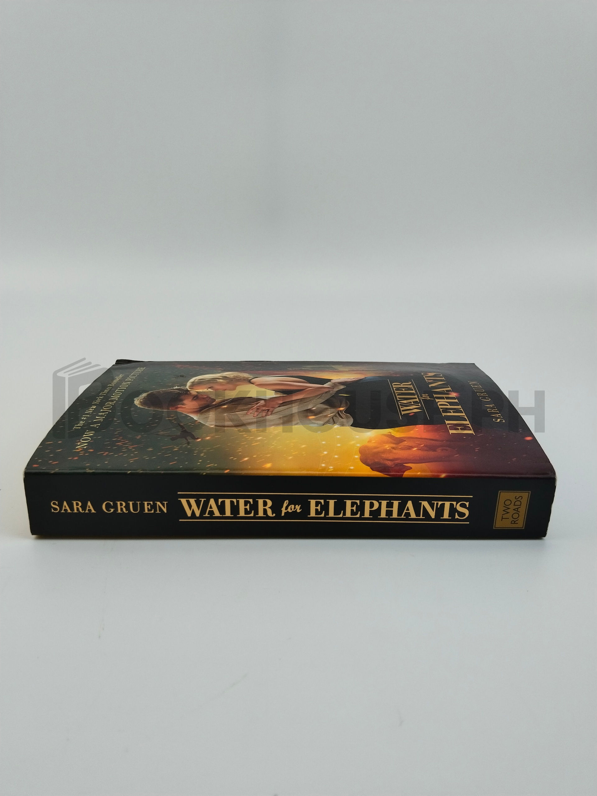 Water For Elephants by Sara Gruen - Image 3