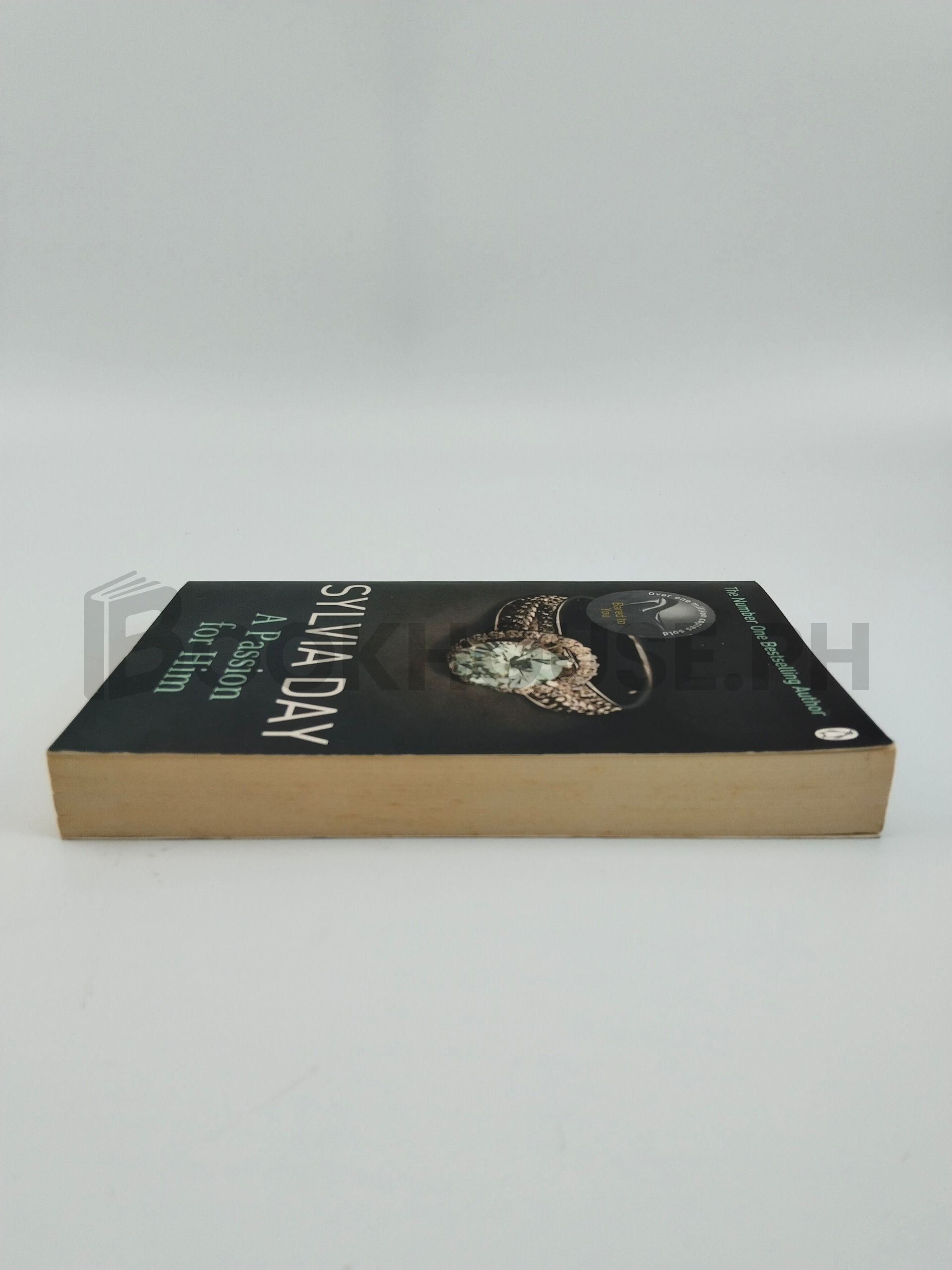 A Passion For Him by Sylvia Day - Image 4