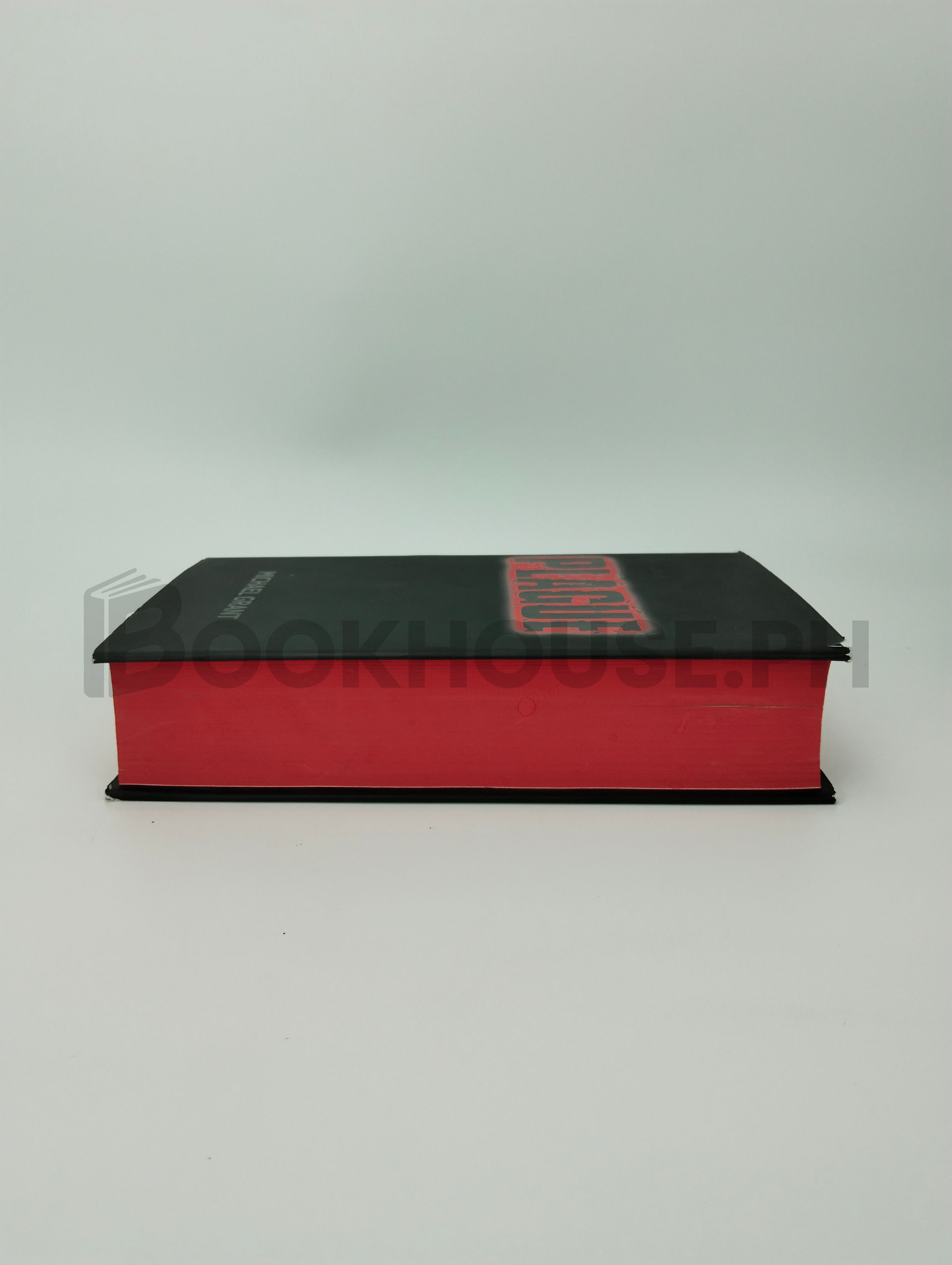 Plague by Michael Grant - Image 4