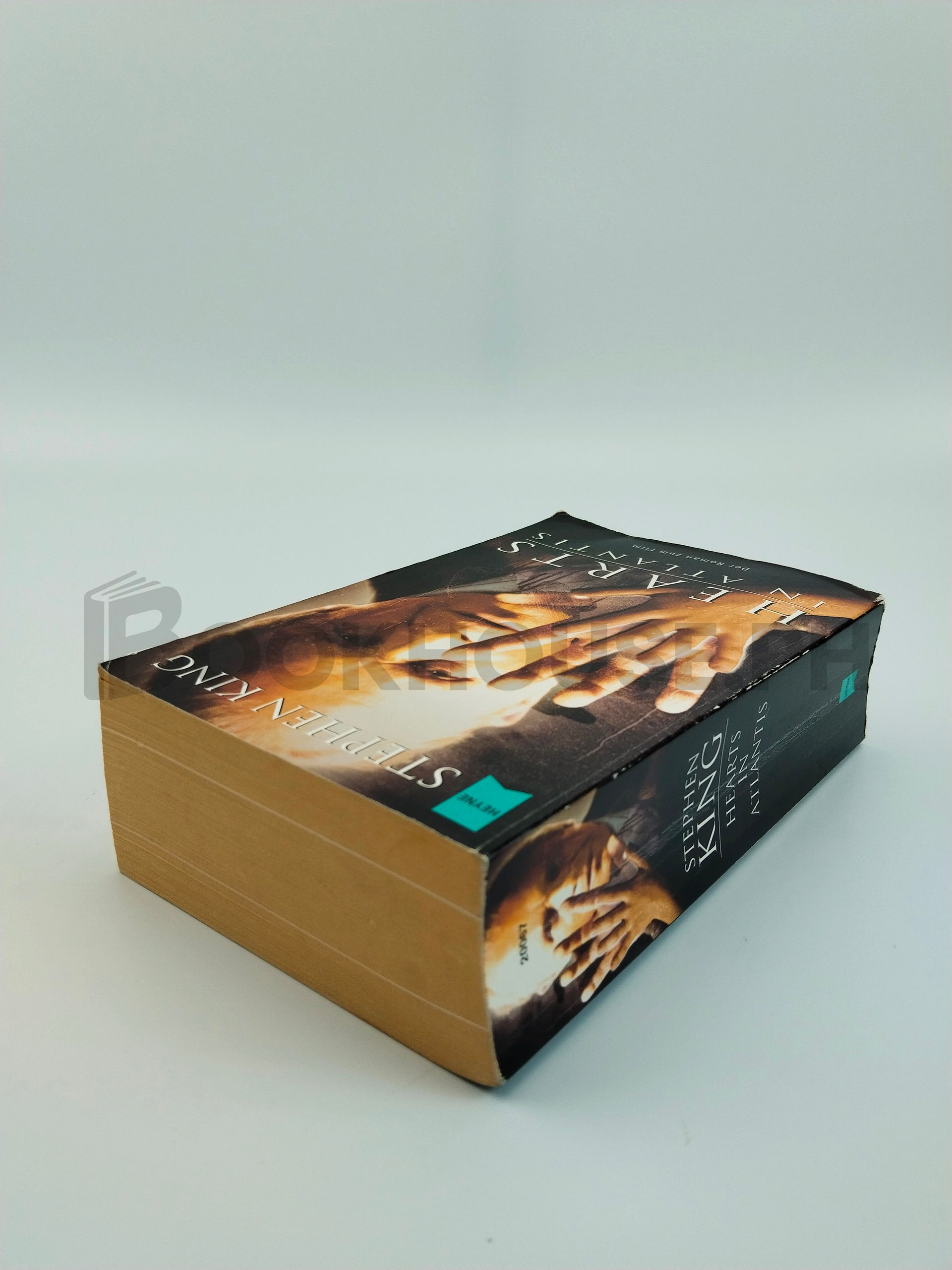 Hearts In Atlantis by Stephen King - Image 2