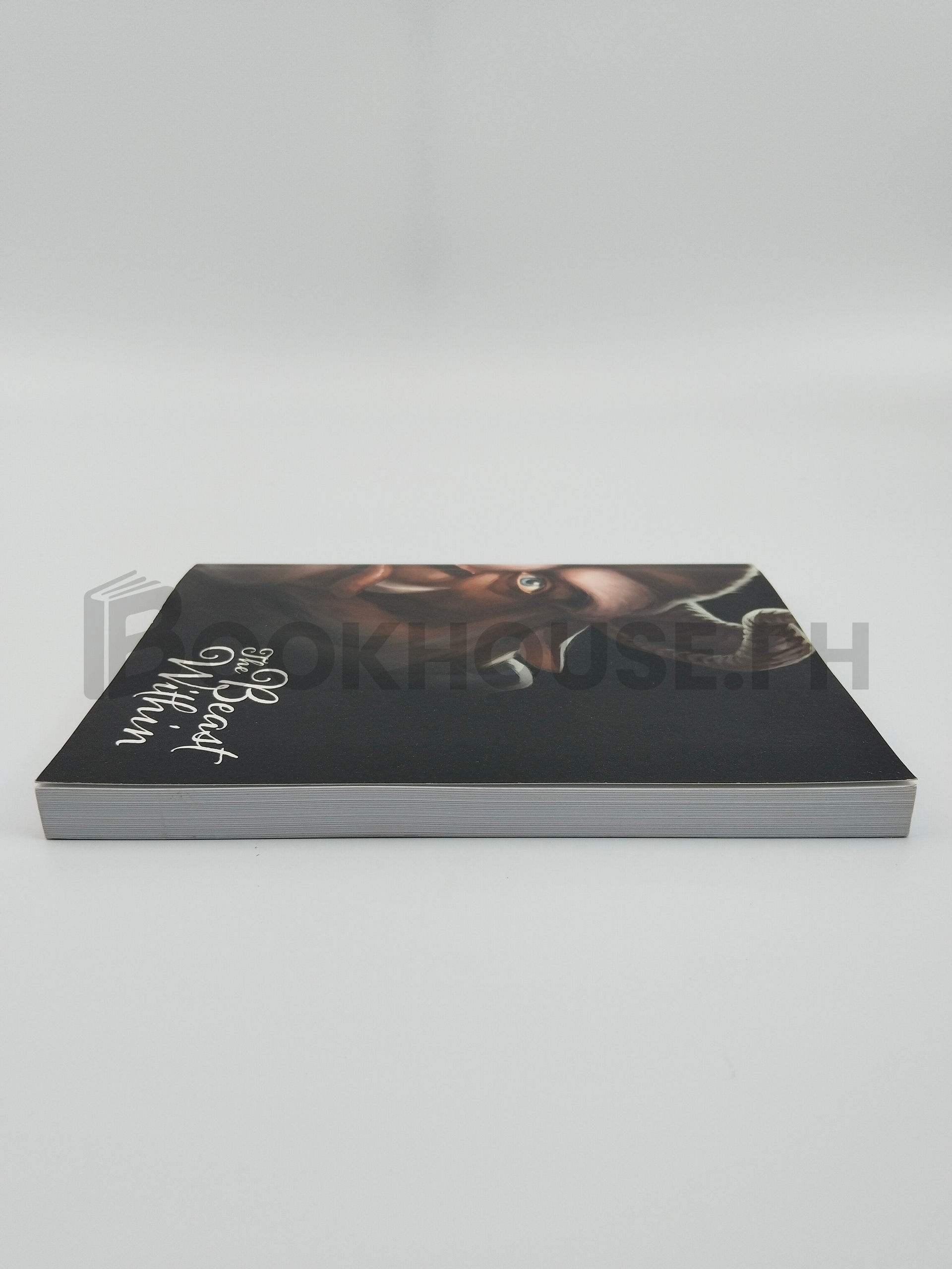 The Beast Within by Serena Valentino - Image 4