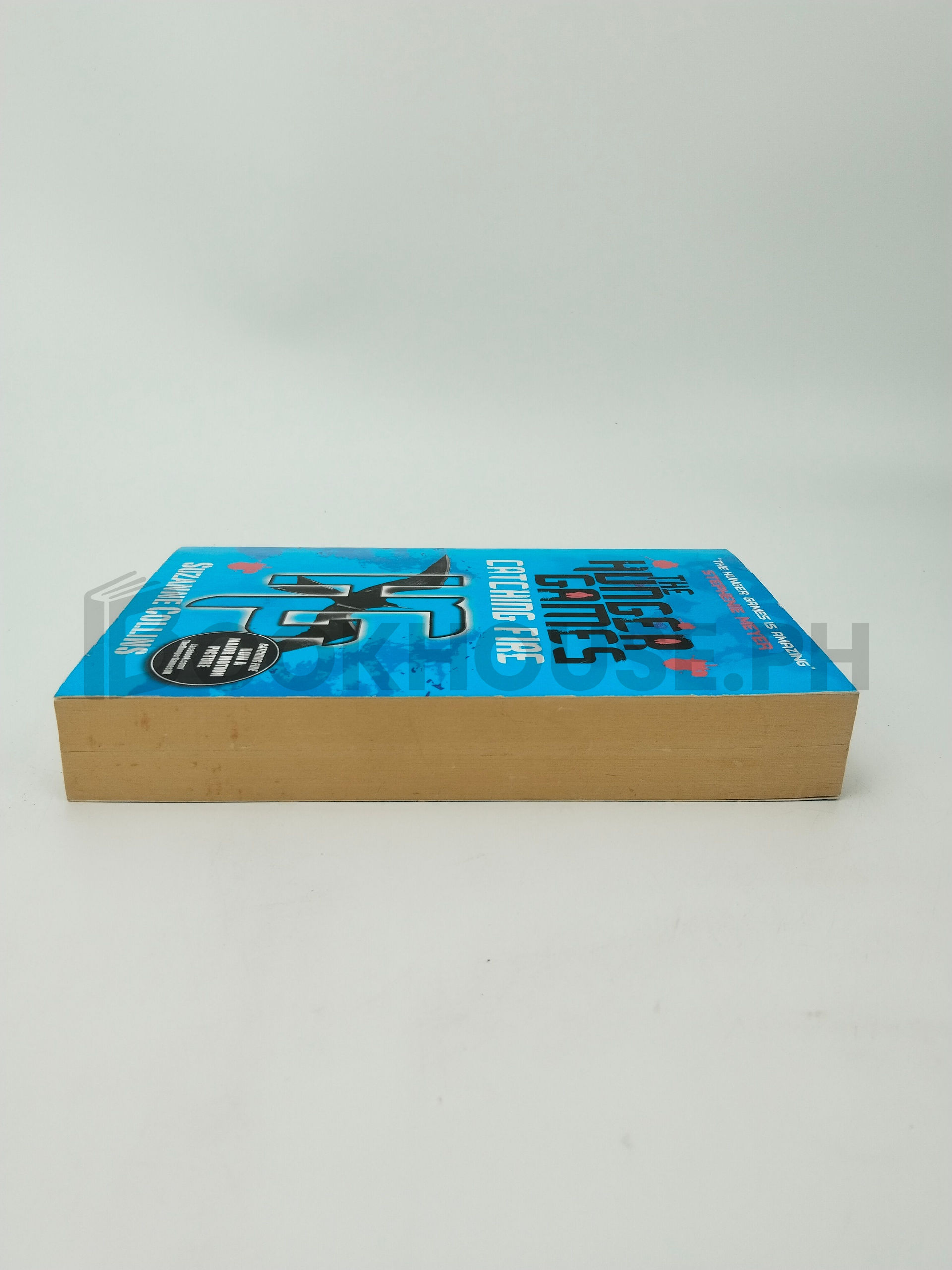 The Hunger Games by Suzanne Collins - Image 4