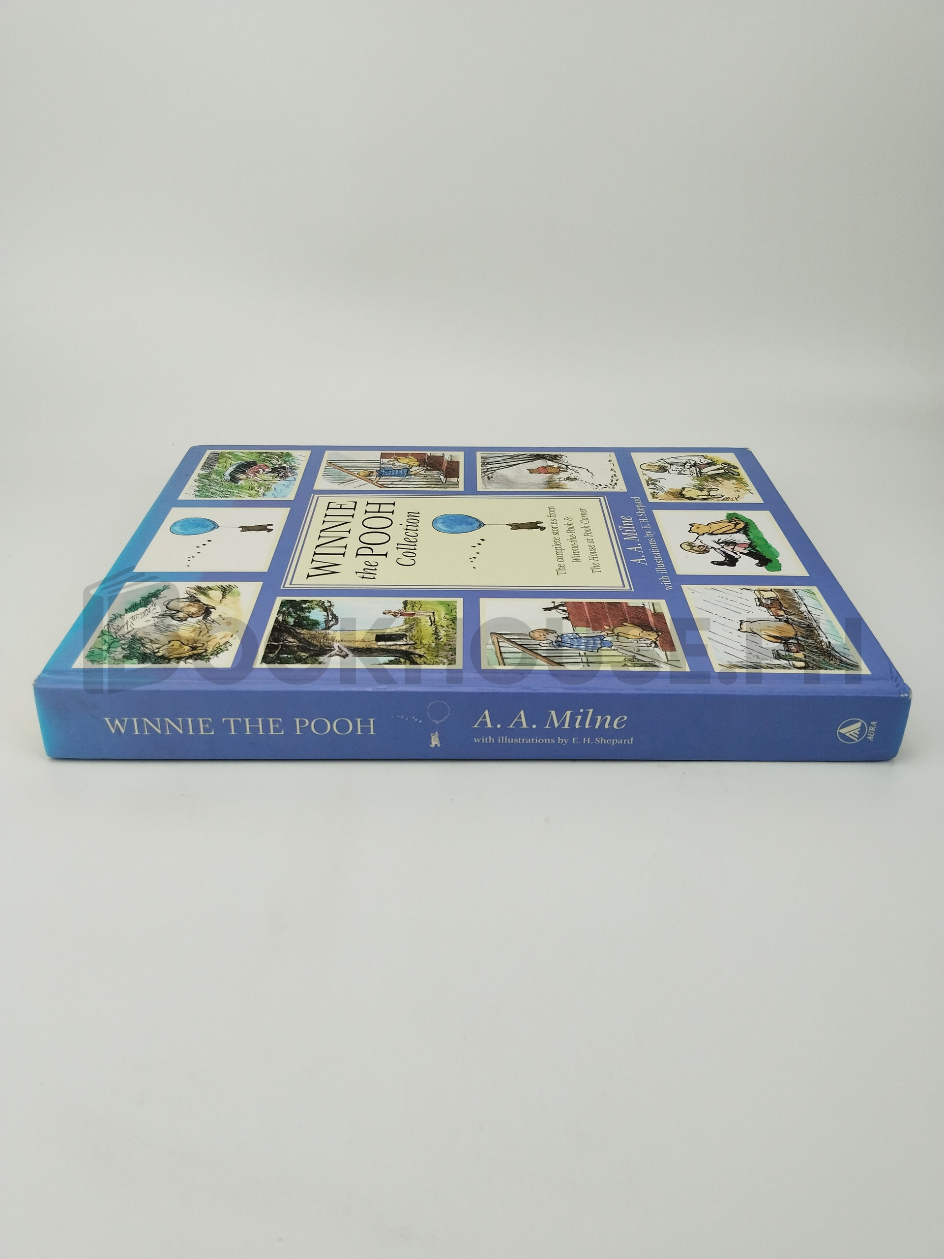 Winnie The Pooh Collection by A.a. Milne - Image 3