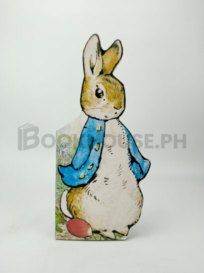 All About Peter by Peter Rabbit