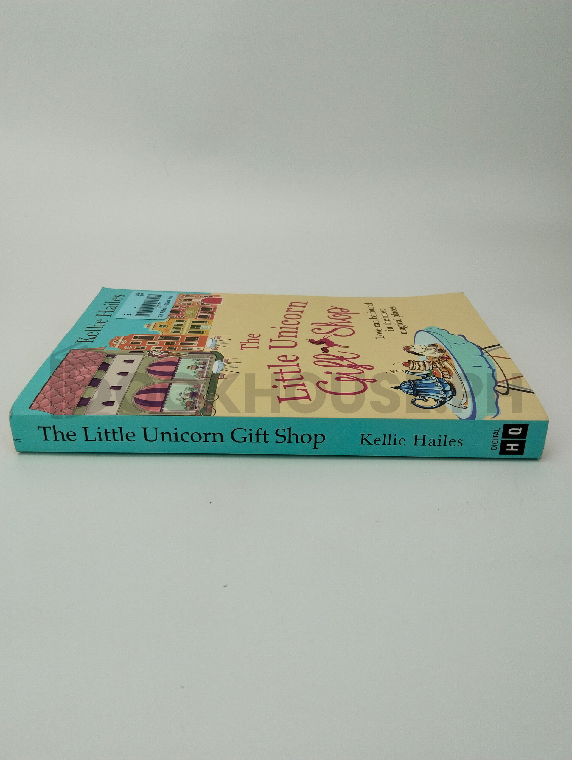 Little Unicorn Gift Shop. by Kellie. Hailes - Image 3