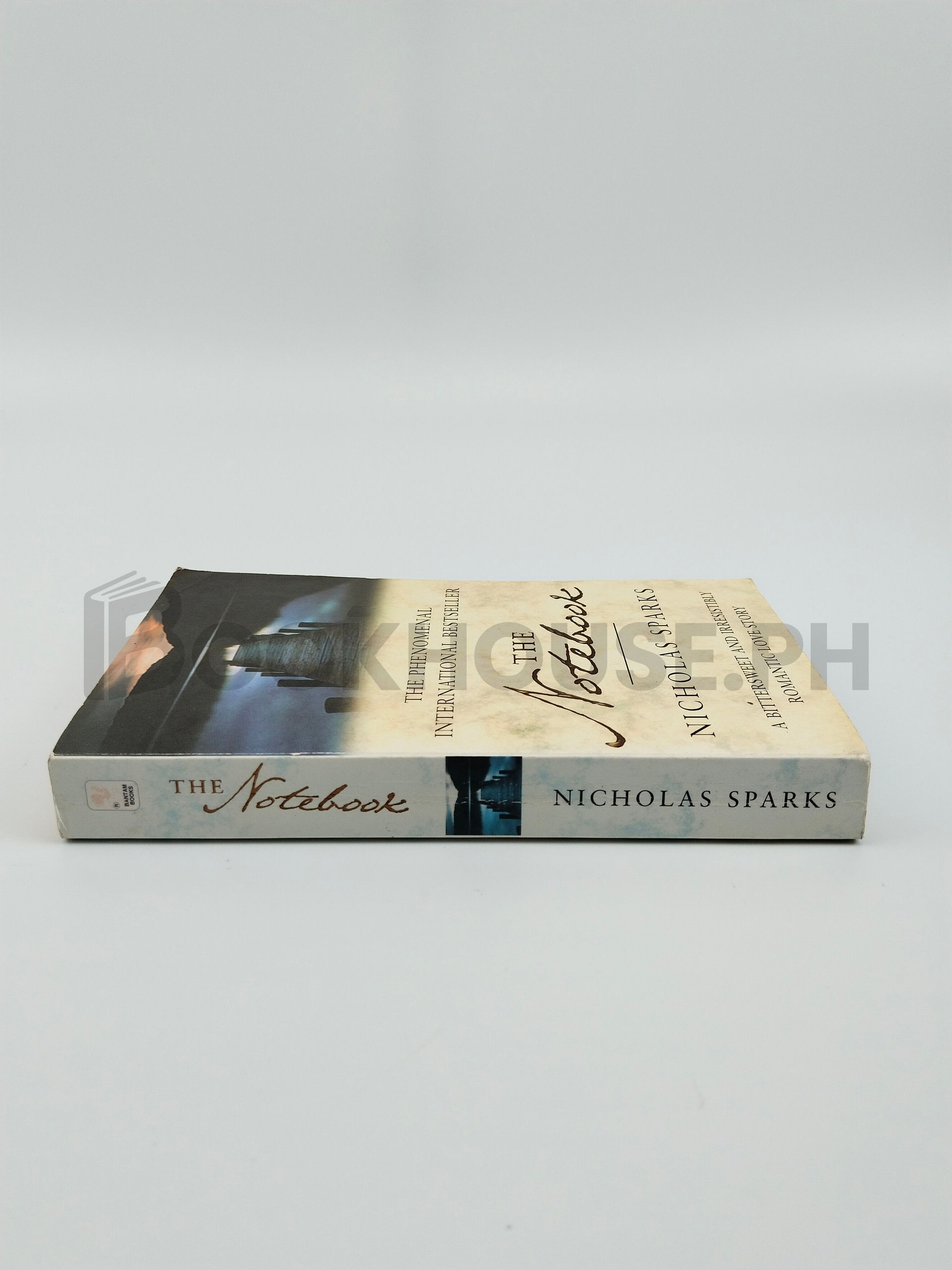 The Notebook by Nicholas Sparks - Image 3