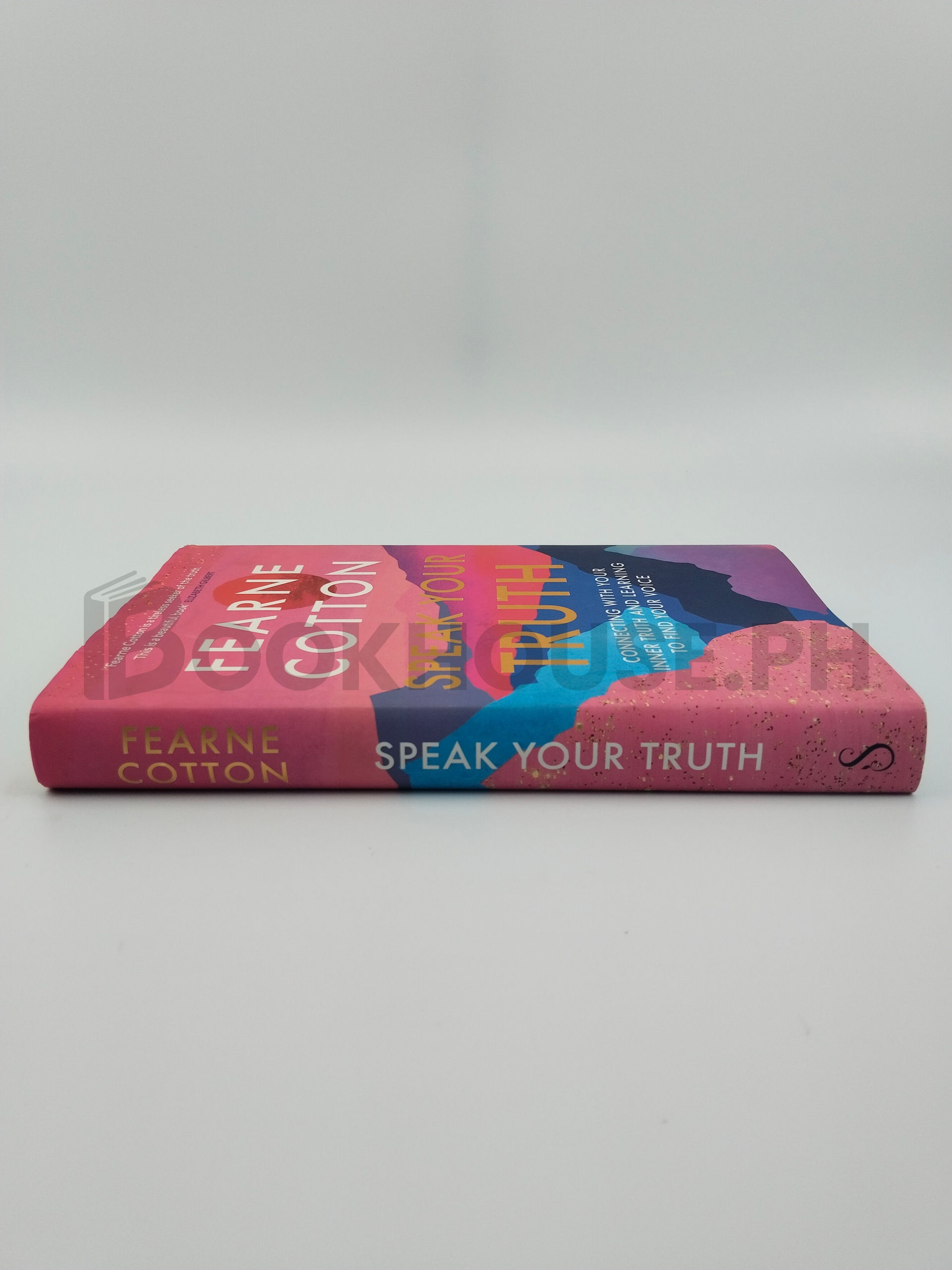 Speak Your Truth by Fearne Cotton - Image 3