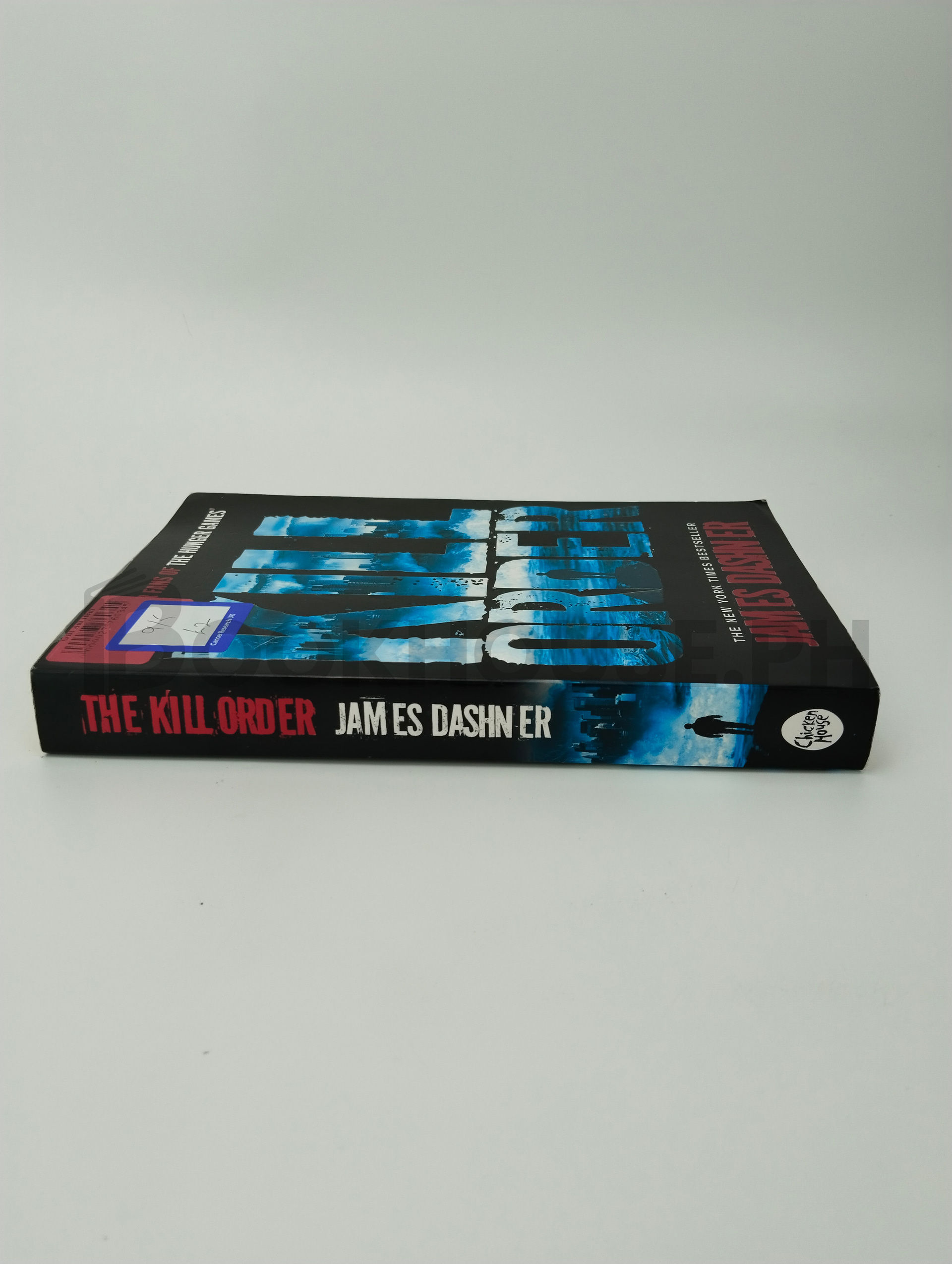 The Kill Order by James Dashner - Image 3