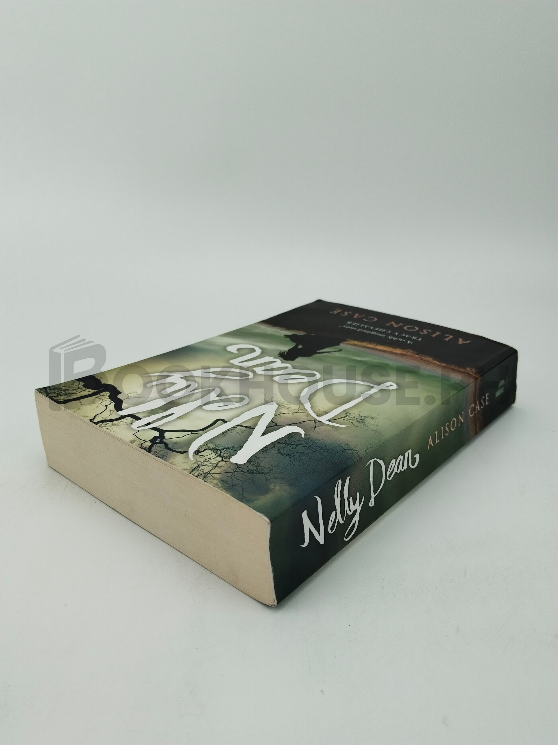 Nelly Dean by Alison Case - Image 2