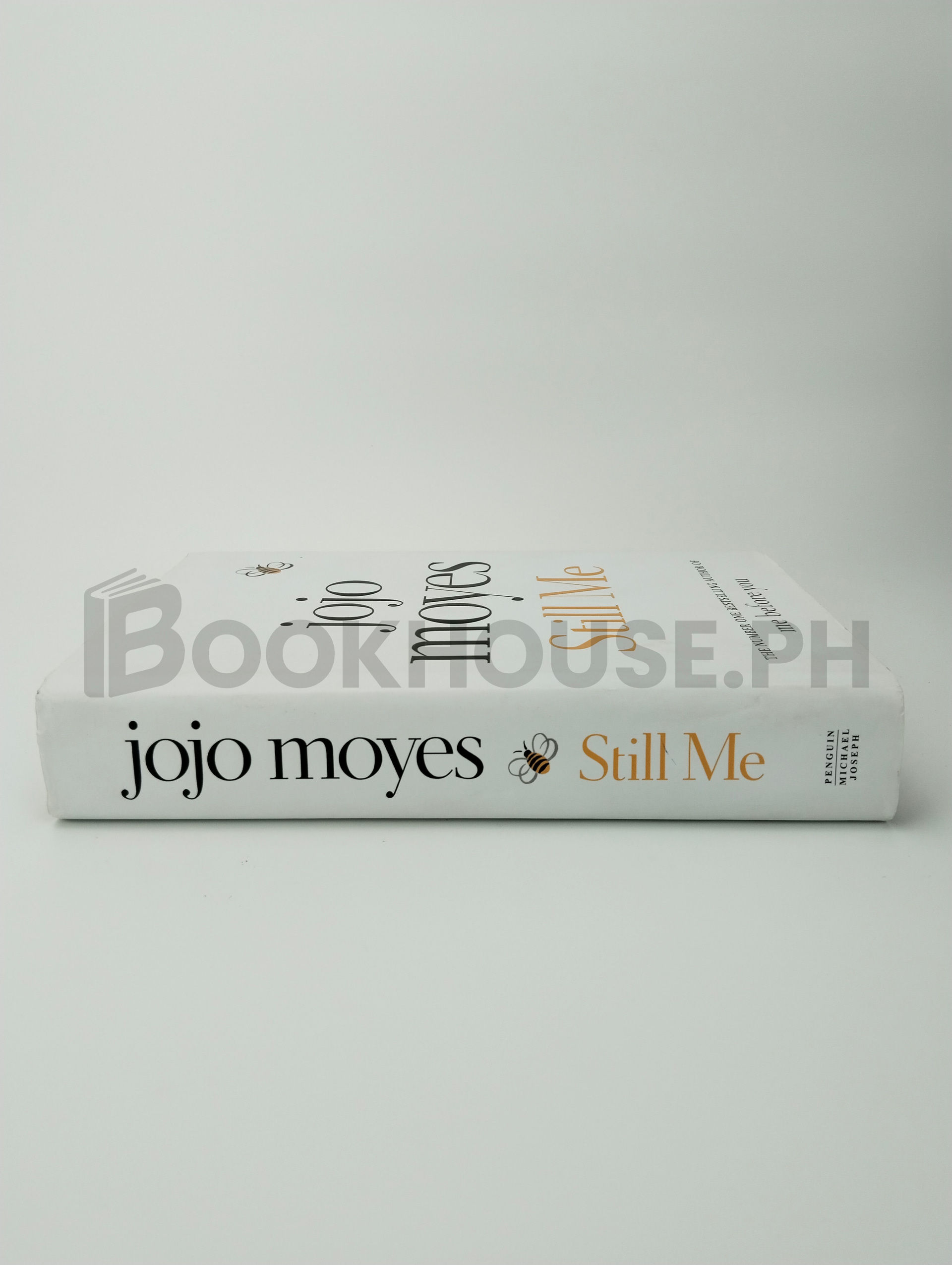 Still Me by Jojo Moyes - Image 3