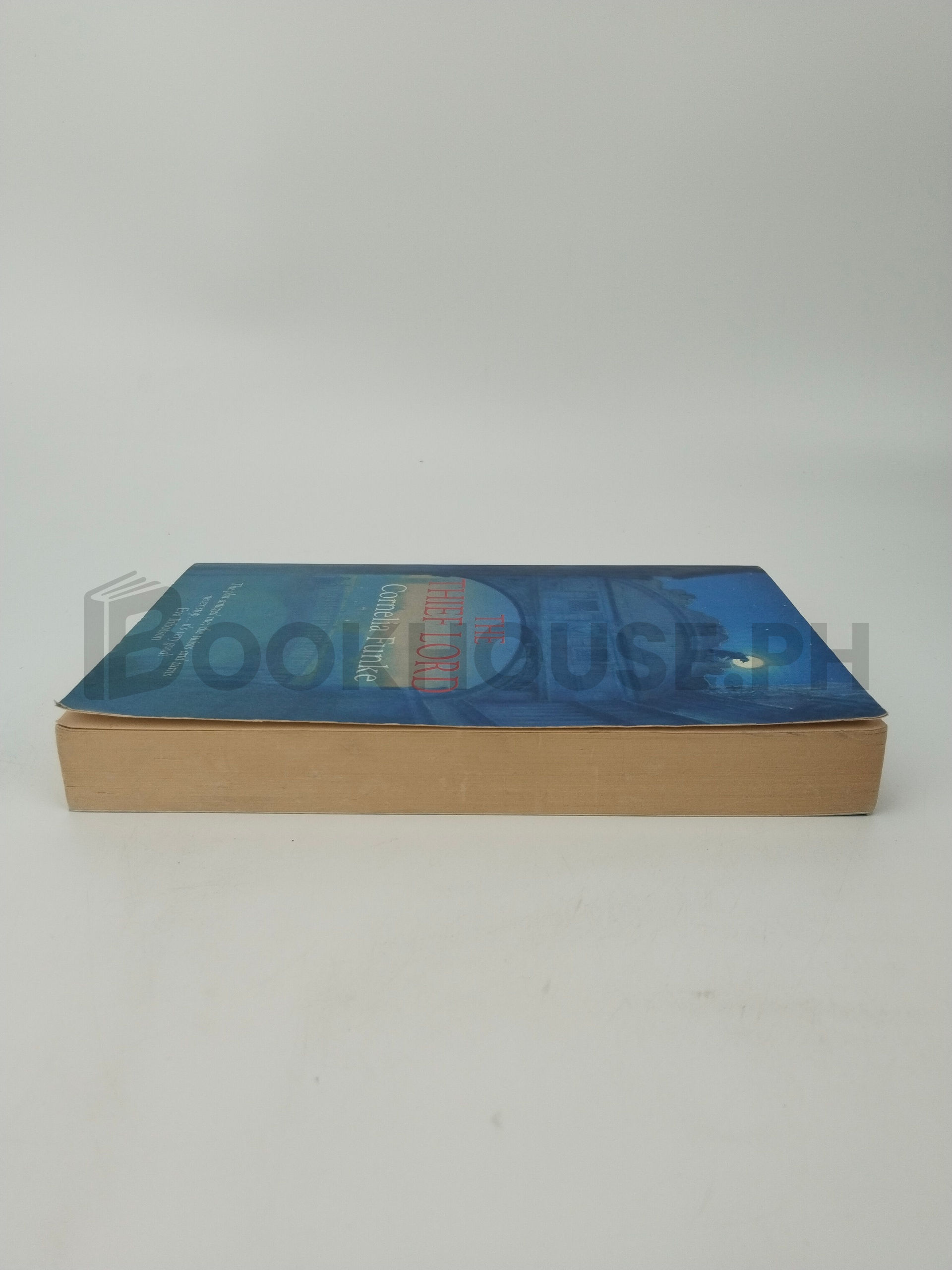 The Thief Lord by Cornelia Funke - Image 4