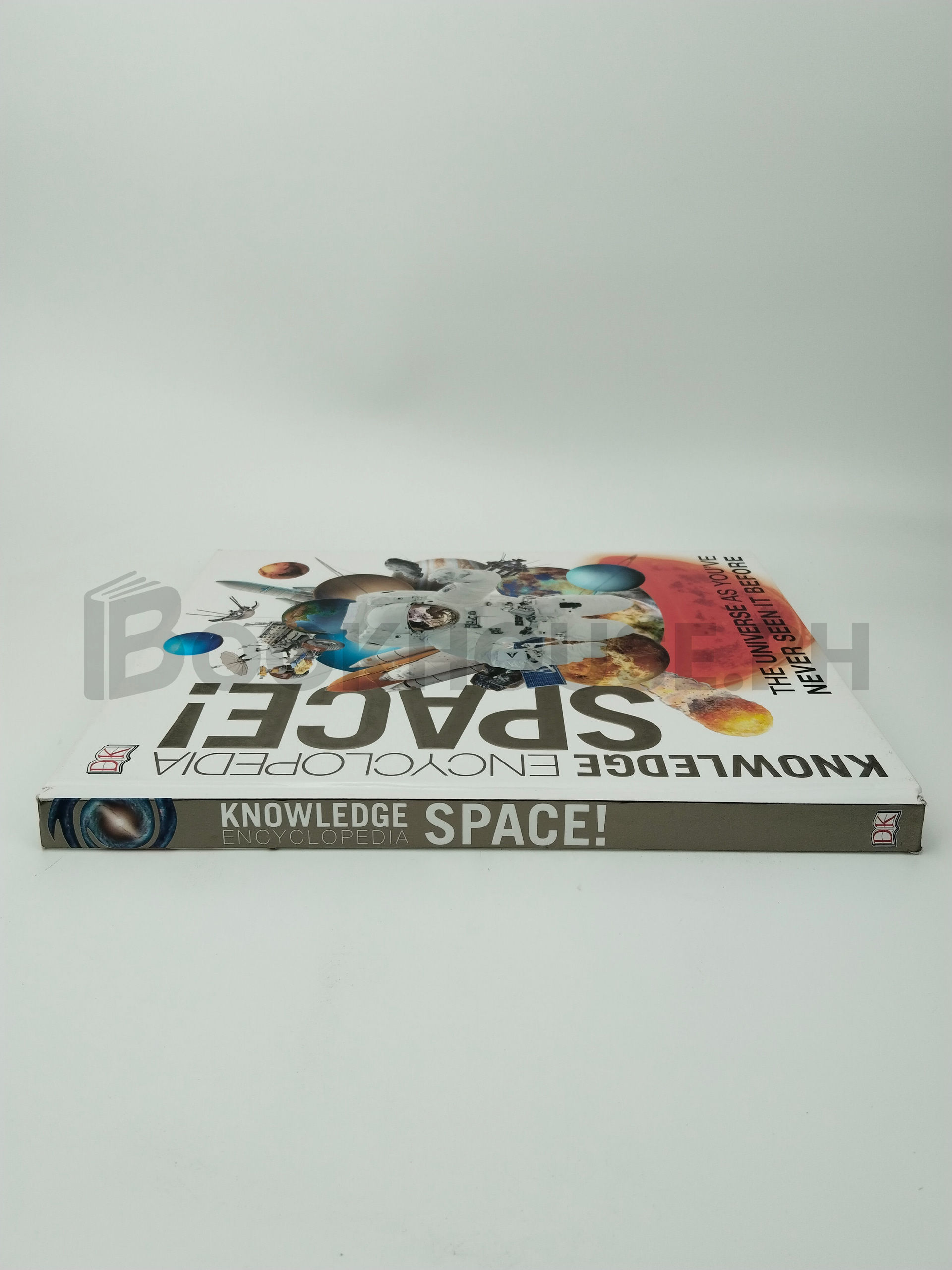 Knowledge Encyclopedia Space! by Dorling Kindersley Publishing Staff - Image 3