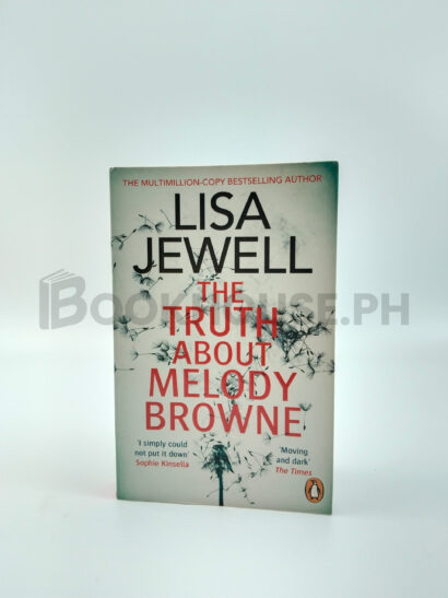 The Truth About Melody Browne by Lisa Jewell