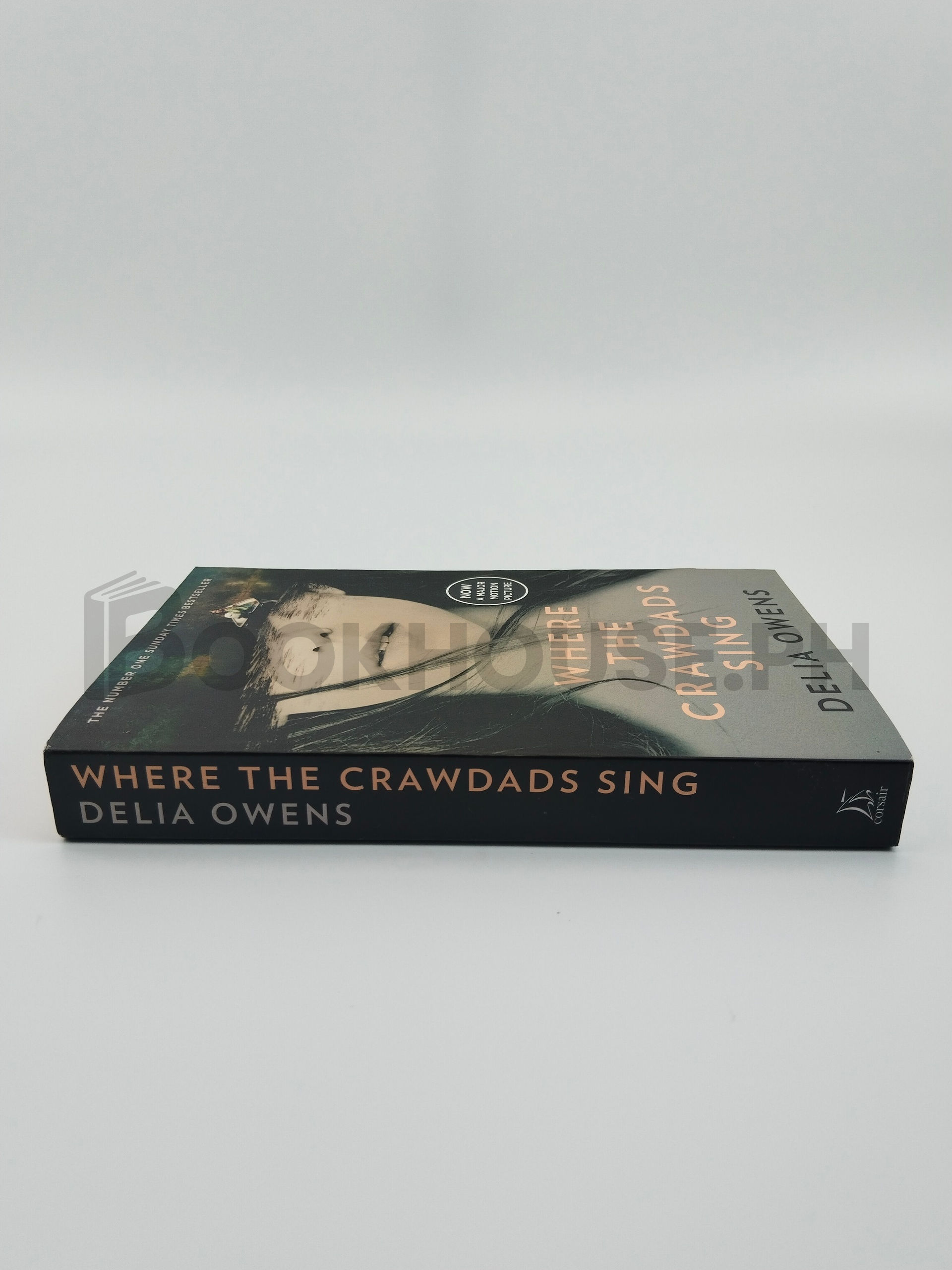 Where The Crawdads Sing by Delia Owens - Image 3