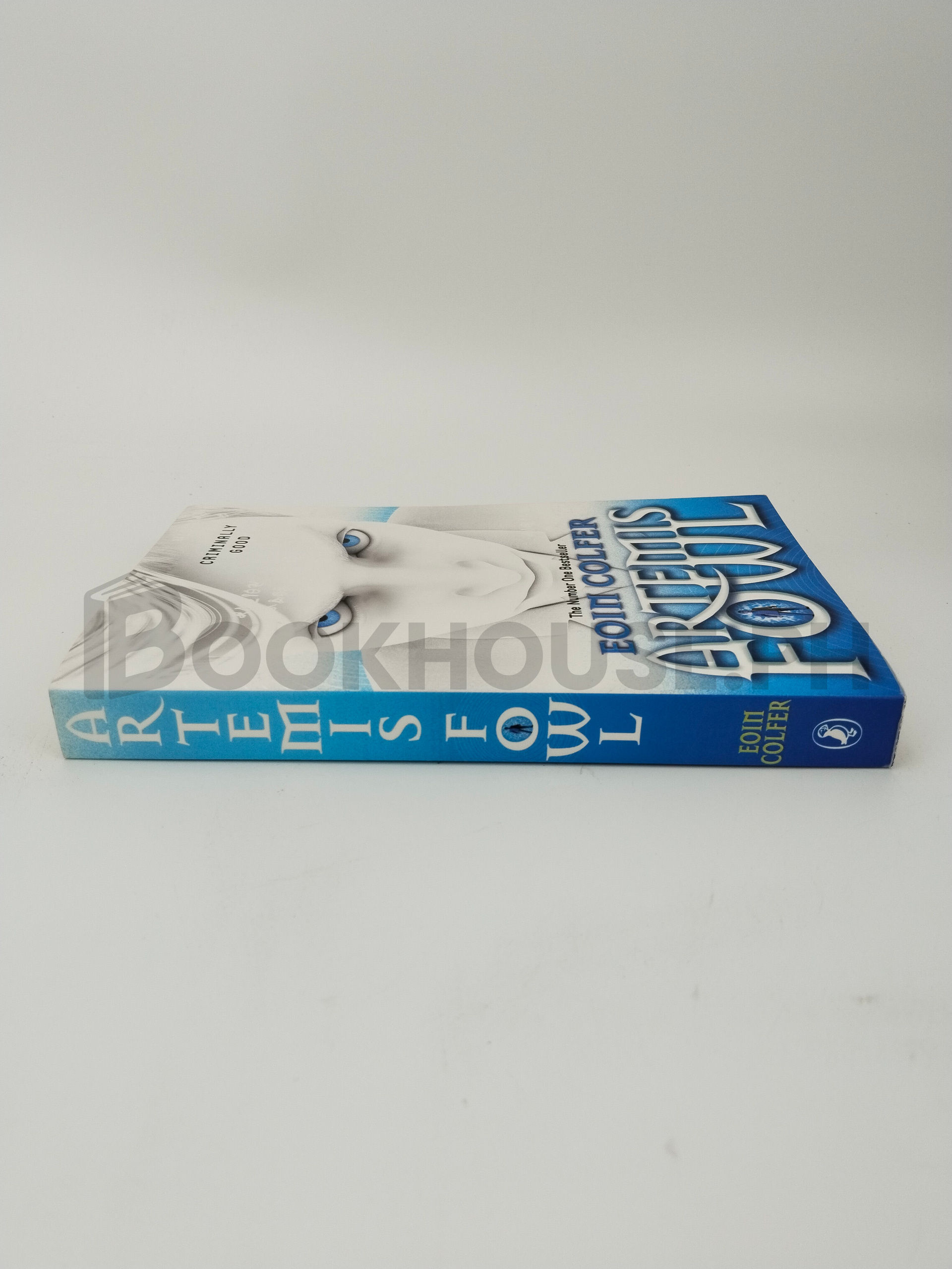 Artemis Fowl by Eoin Colfer - Image 3