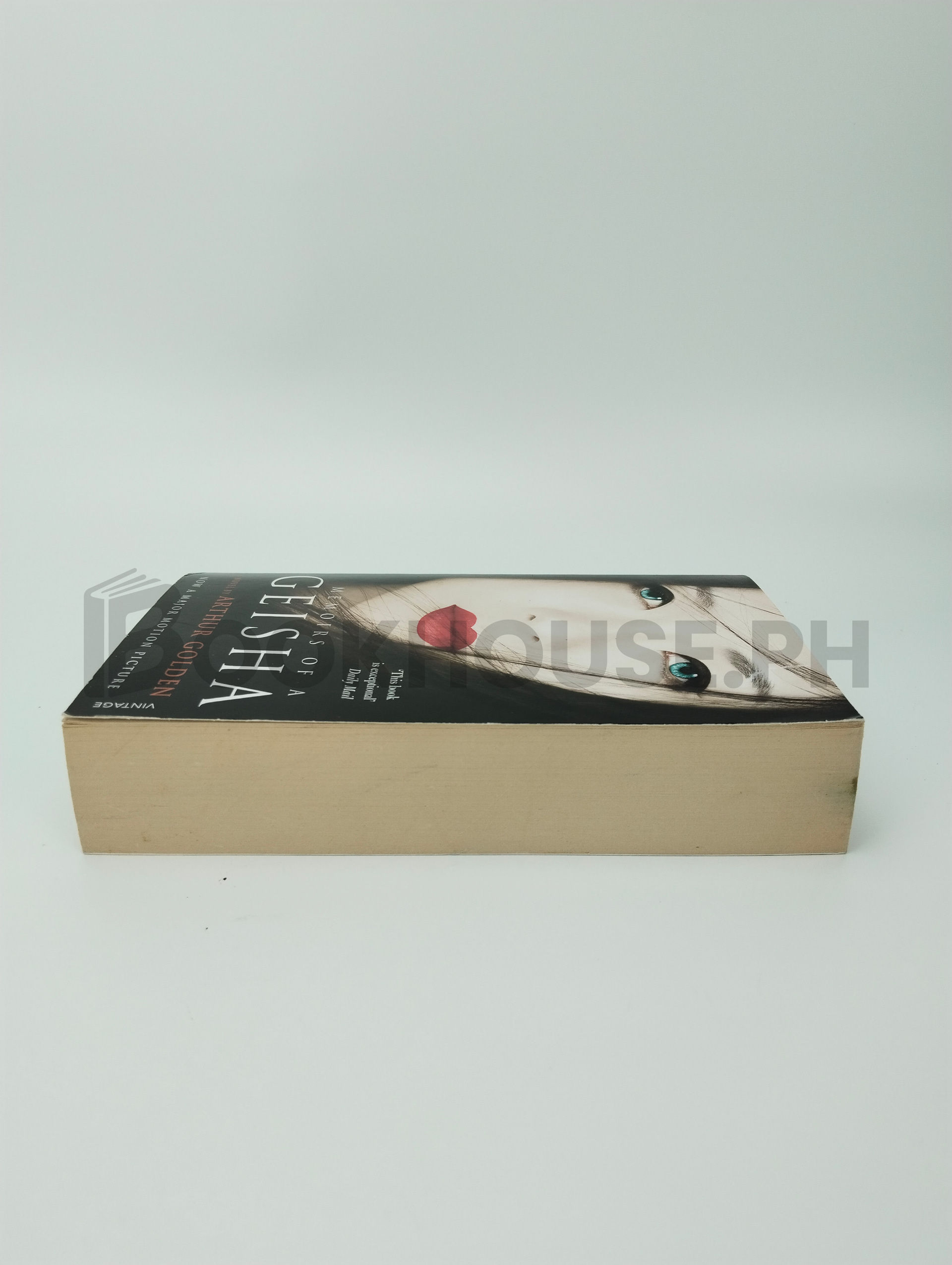 Memoirs Of A Geisha by Arthur Golden - Image 4
