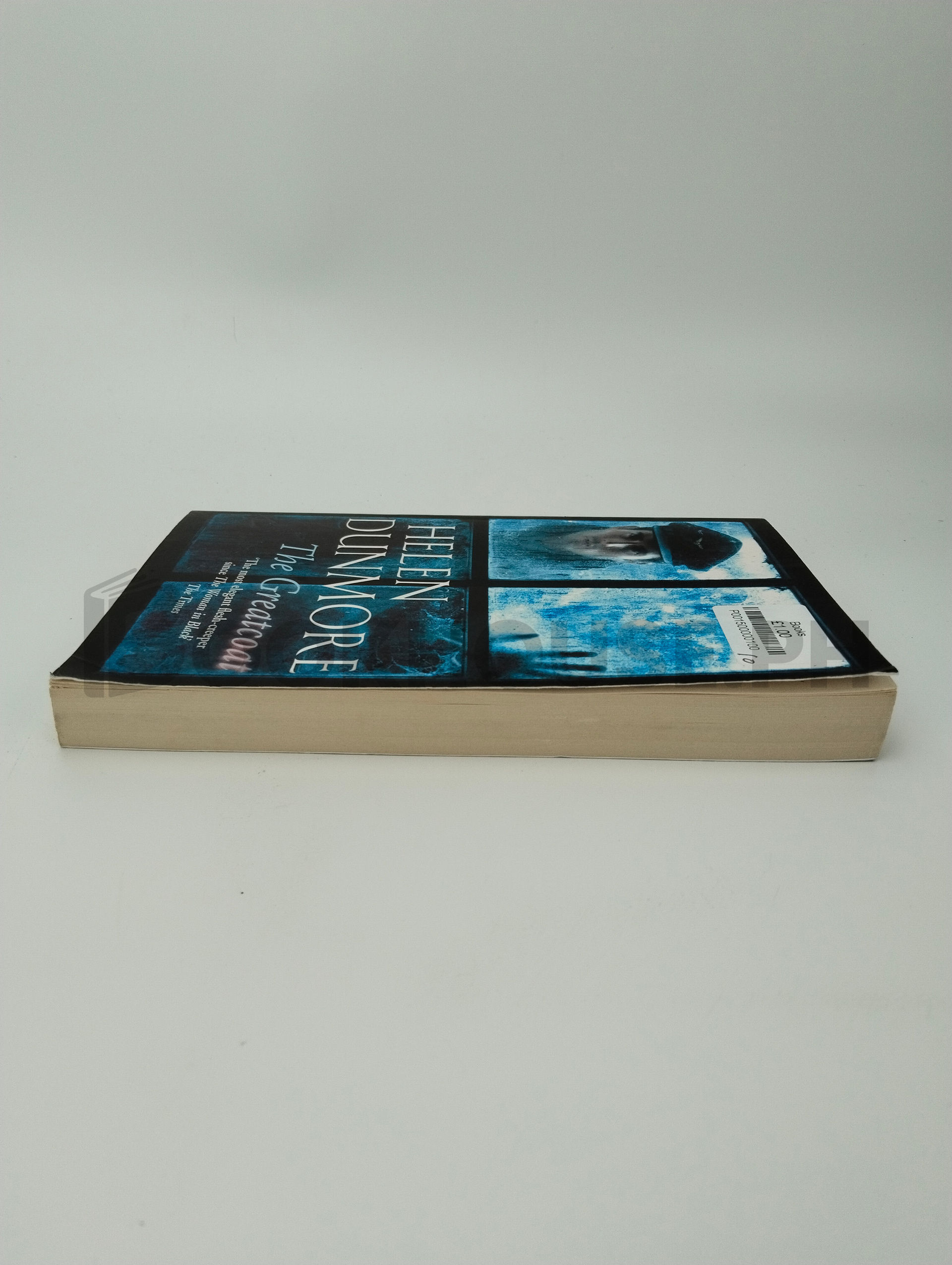 The Greatcoat by Helen Dunmore - Image 4