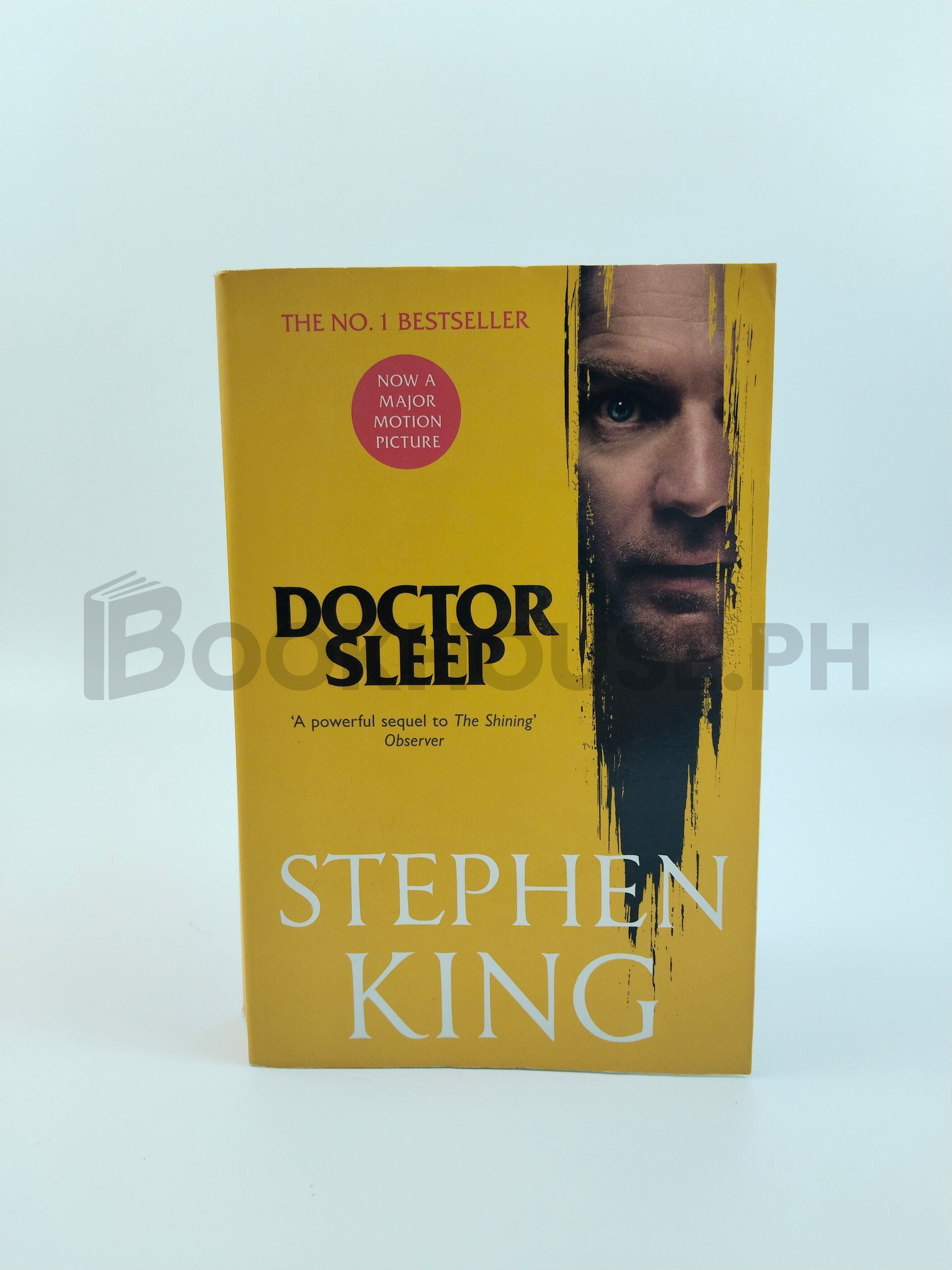Doctor Sleep by Stephen King