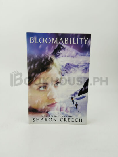 Bloomability by Sharon Creech