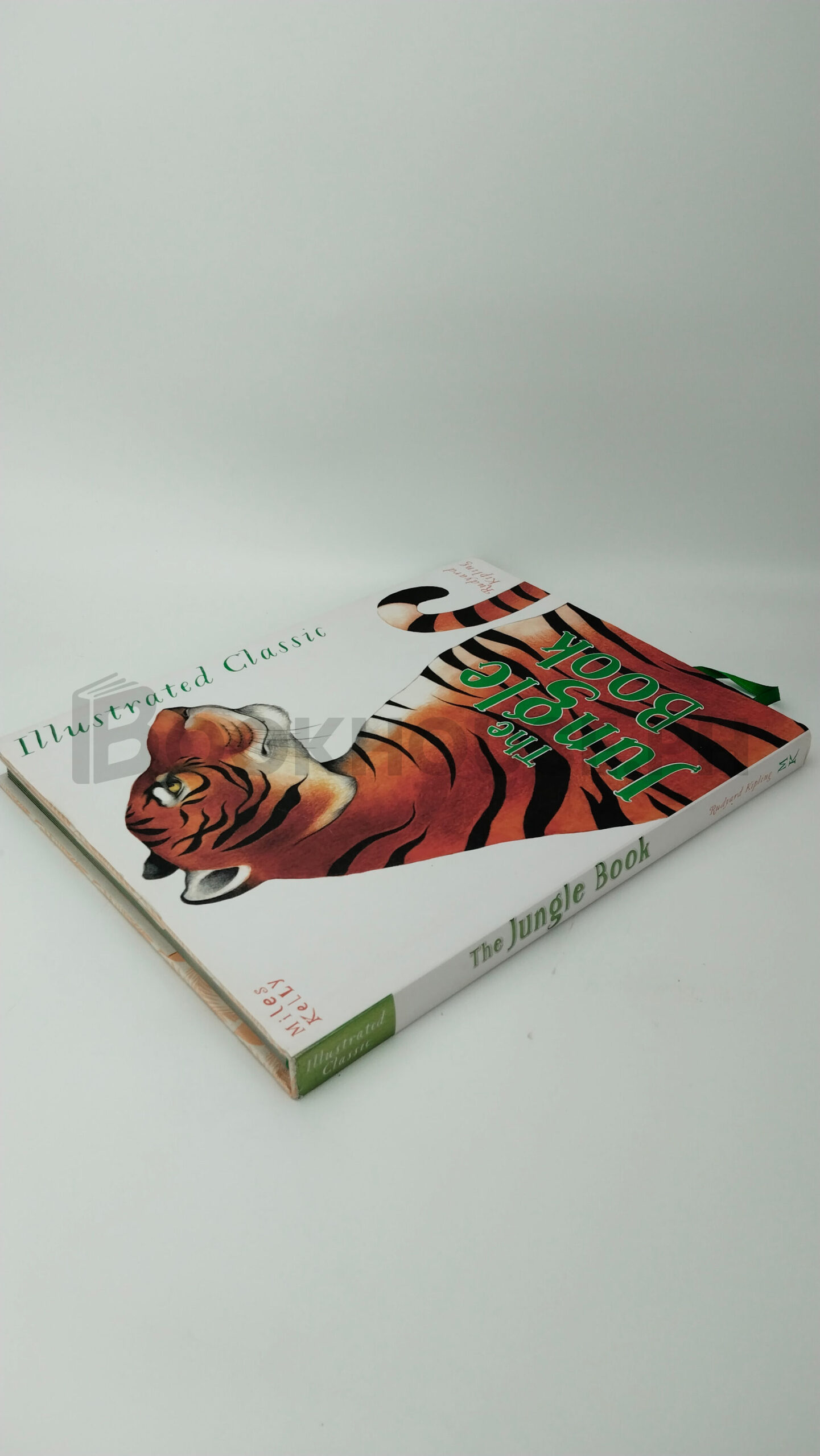 The Jungle Book by Rudyard Kipling - Image 2