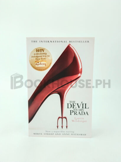 The Devil Wears Prada by Lauren Weisberger