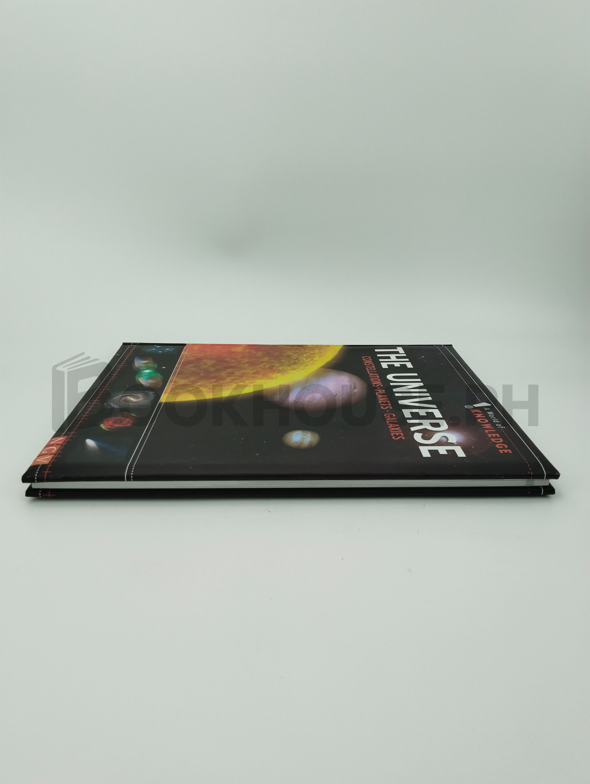 The Universe Constellations, Planets, Galaxies by Ngv - Image 4