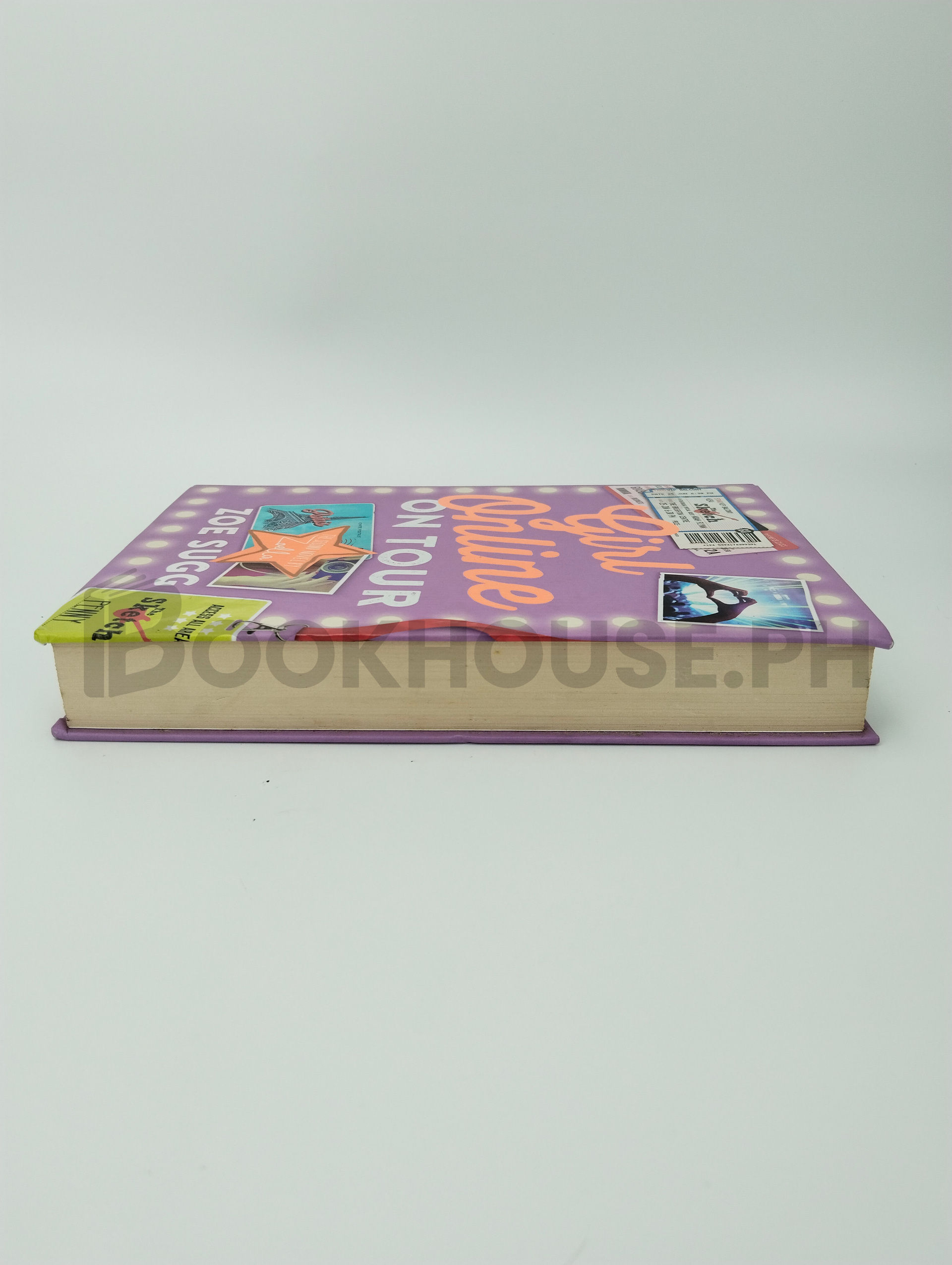 Girl Online by Zoe Sugg - Image 4