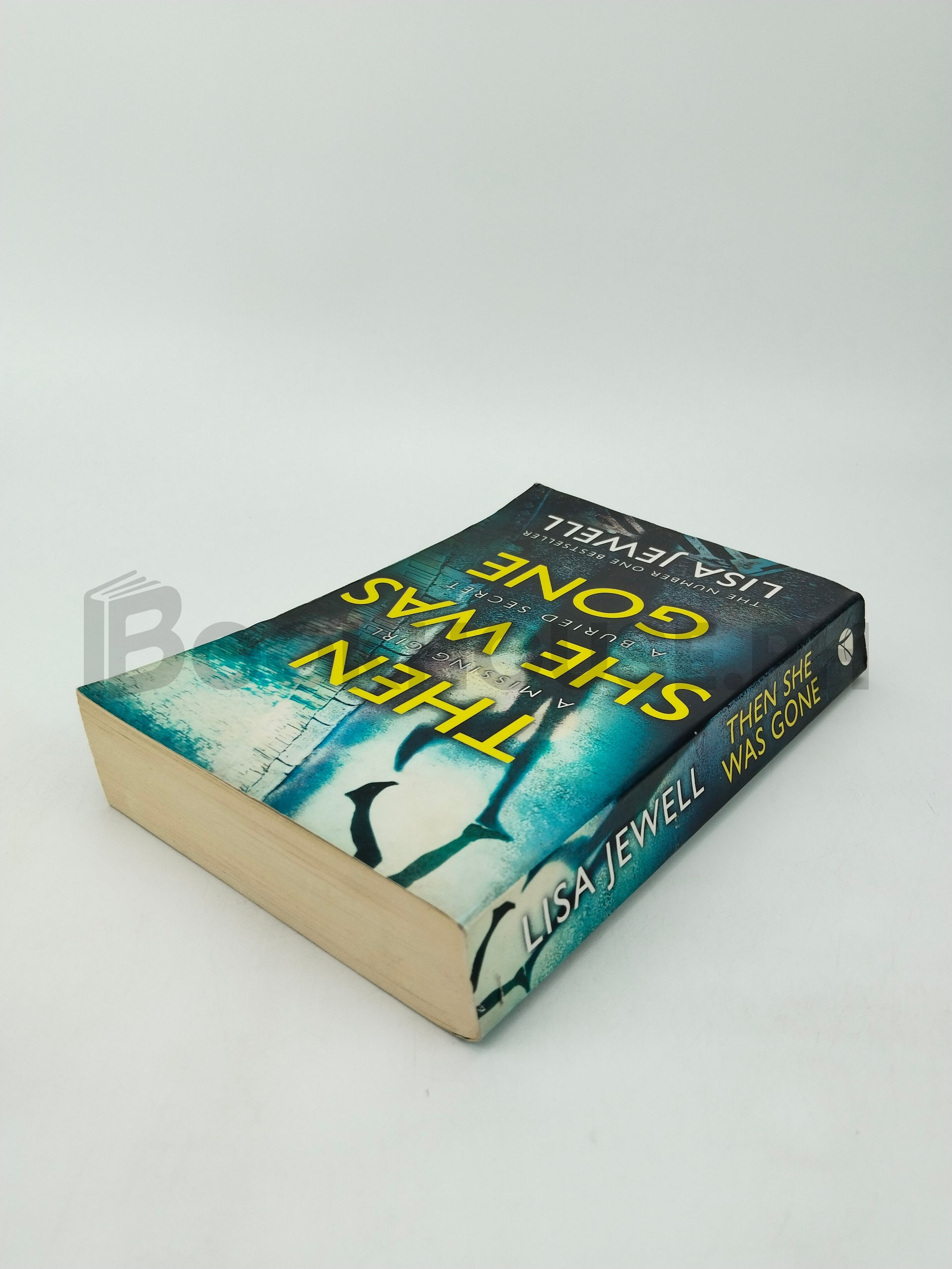 Then She Was Gone by Lisa Jewell - Image 2